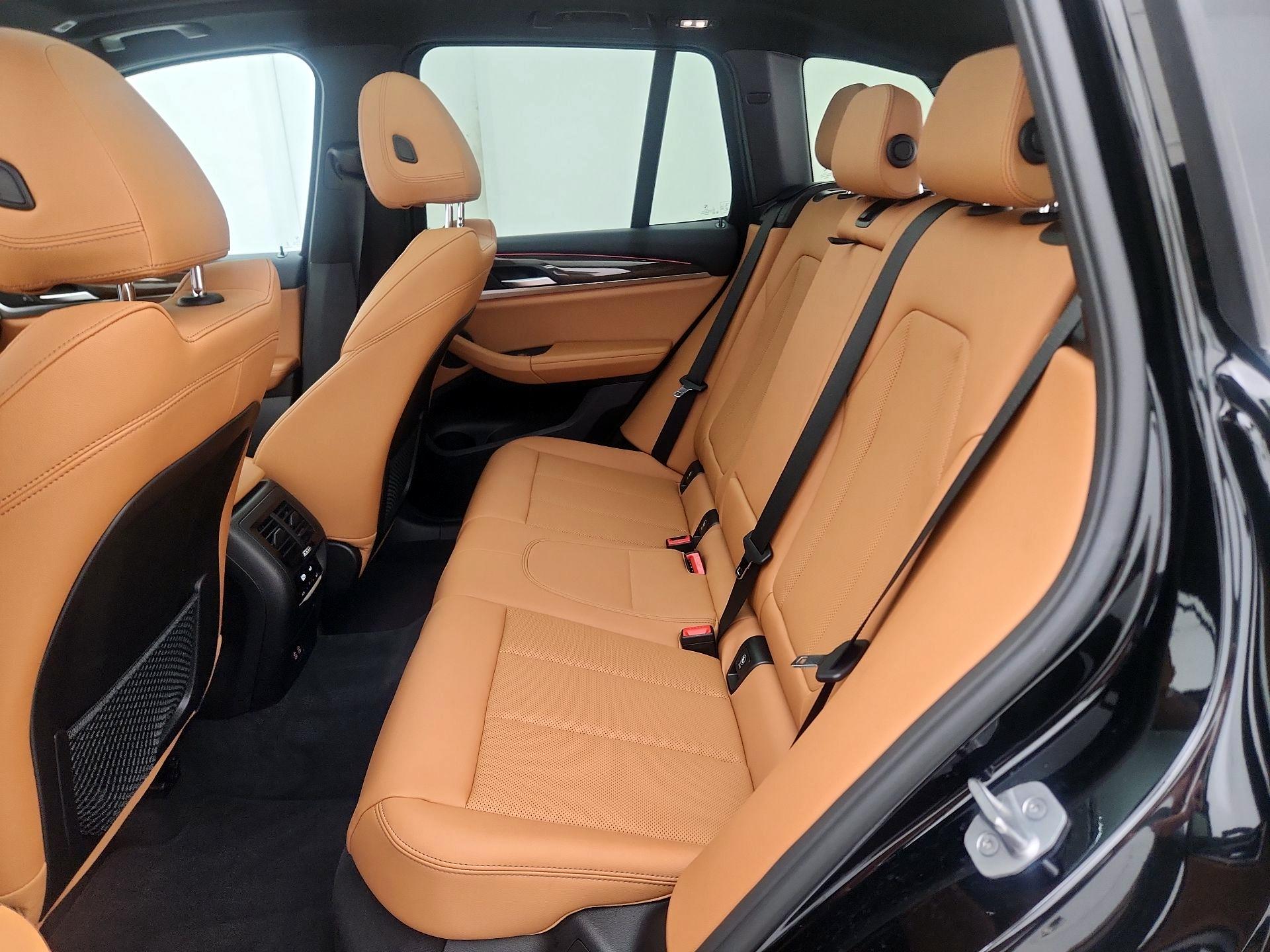 Thumbnail: 2023 BMW X3 - 20