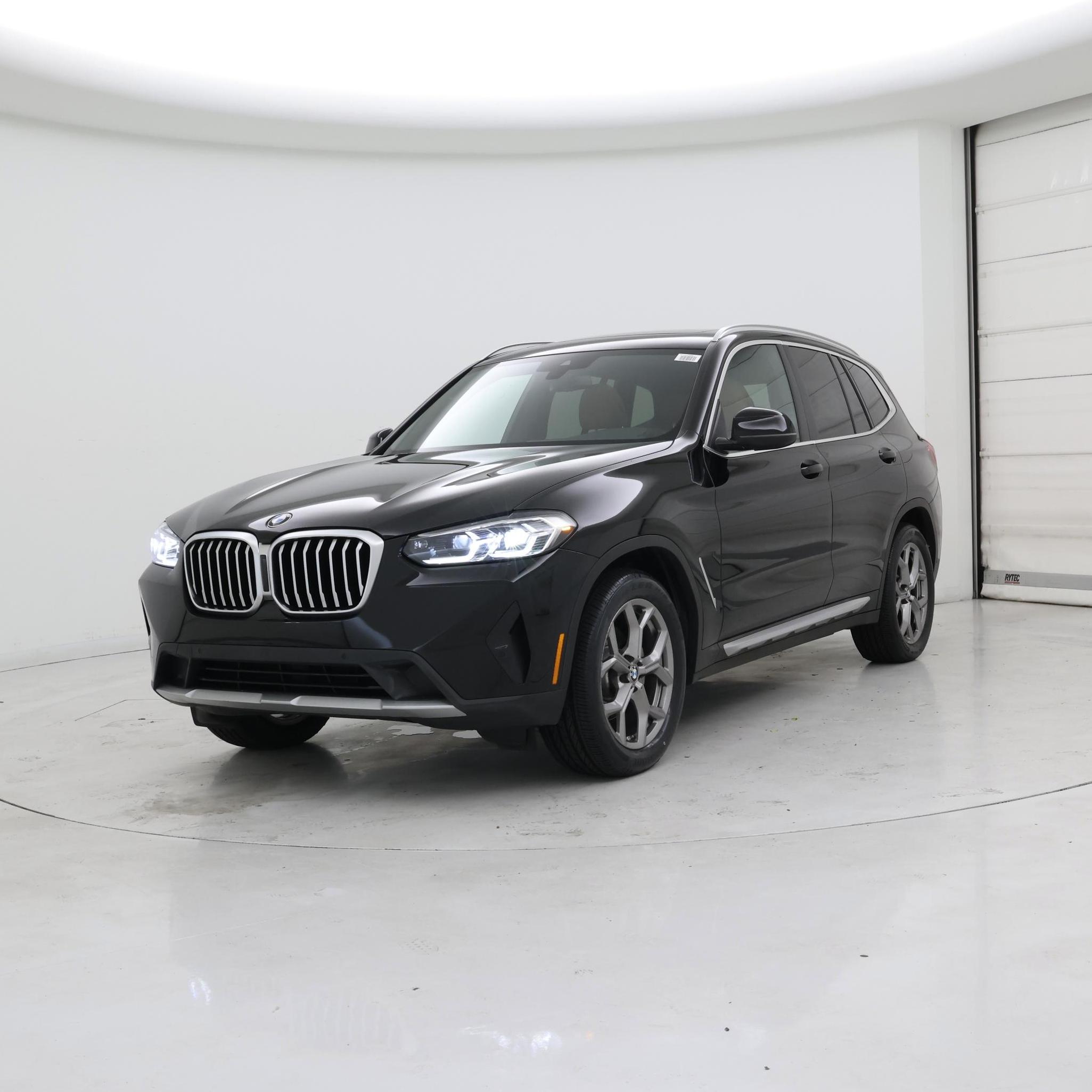 Thumbnail: 2023 BMW X3 - 4