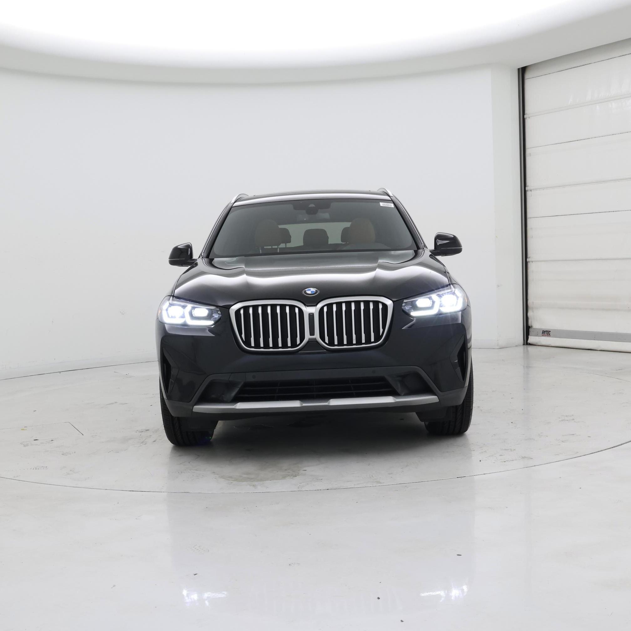 Thumbnail: 2023 BMW X3 - 5