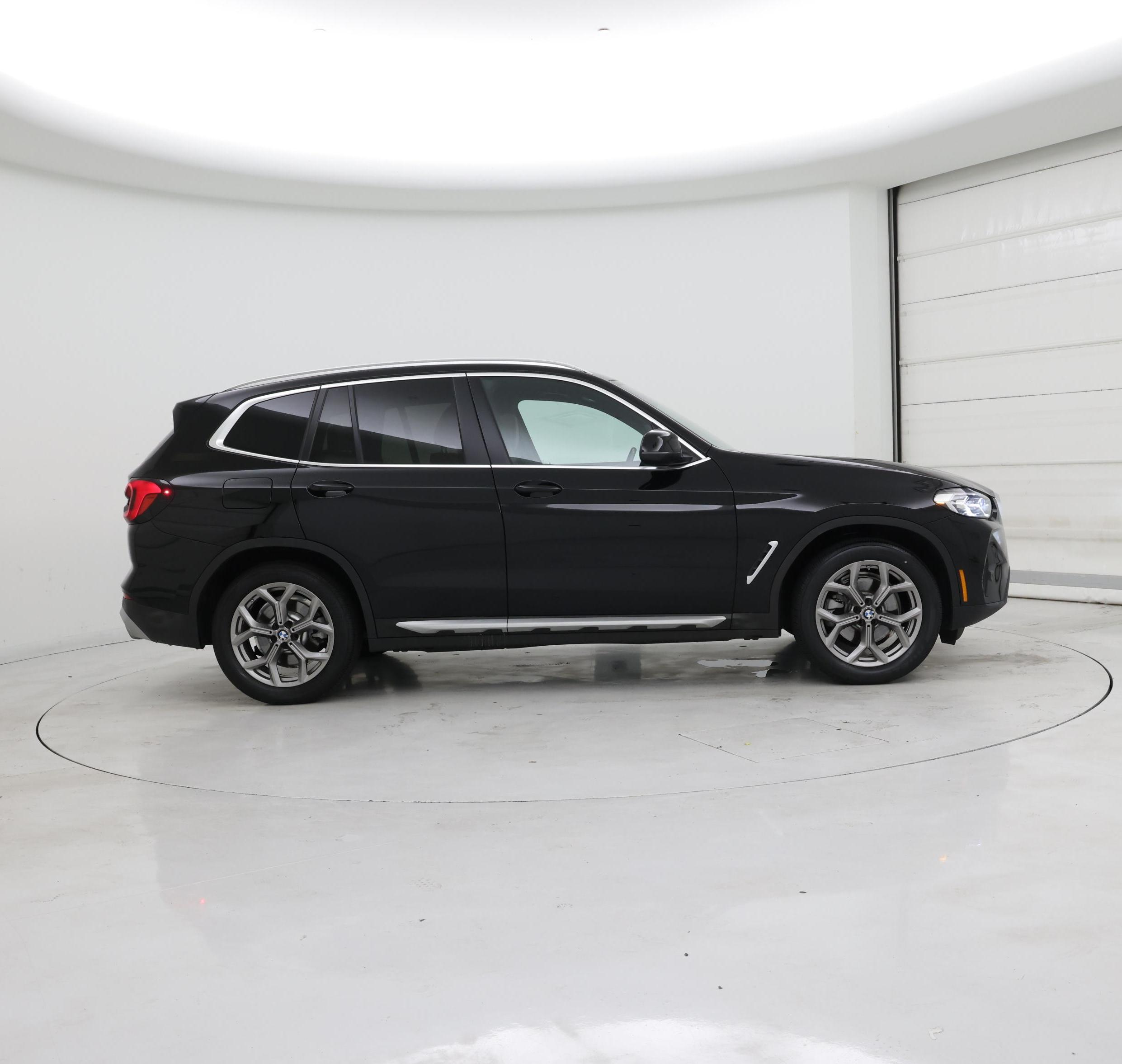 Thumbnail: 2023 BMW X3 - 7