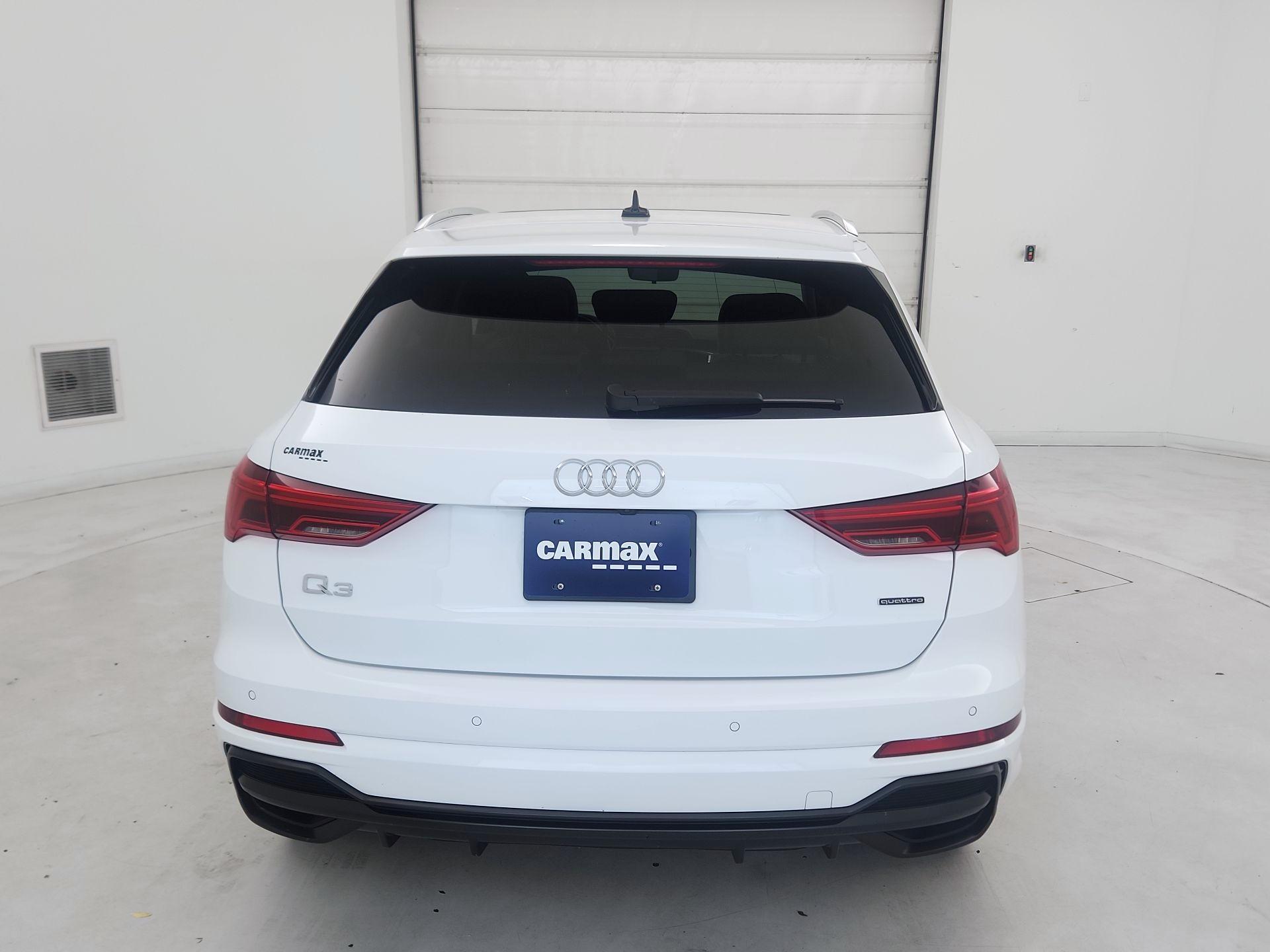 Thumbnail: 2022 Audi Q3 - 6
