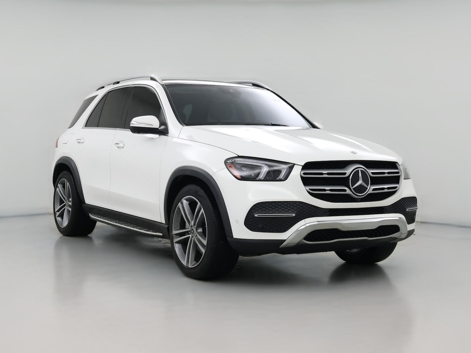 2021 Mercedes-Benz GLE GLE350