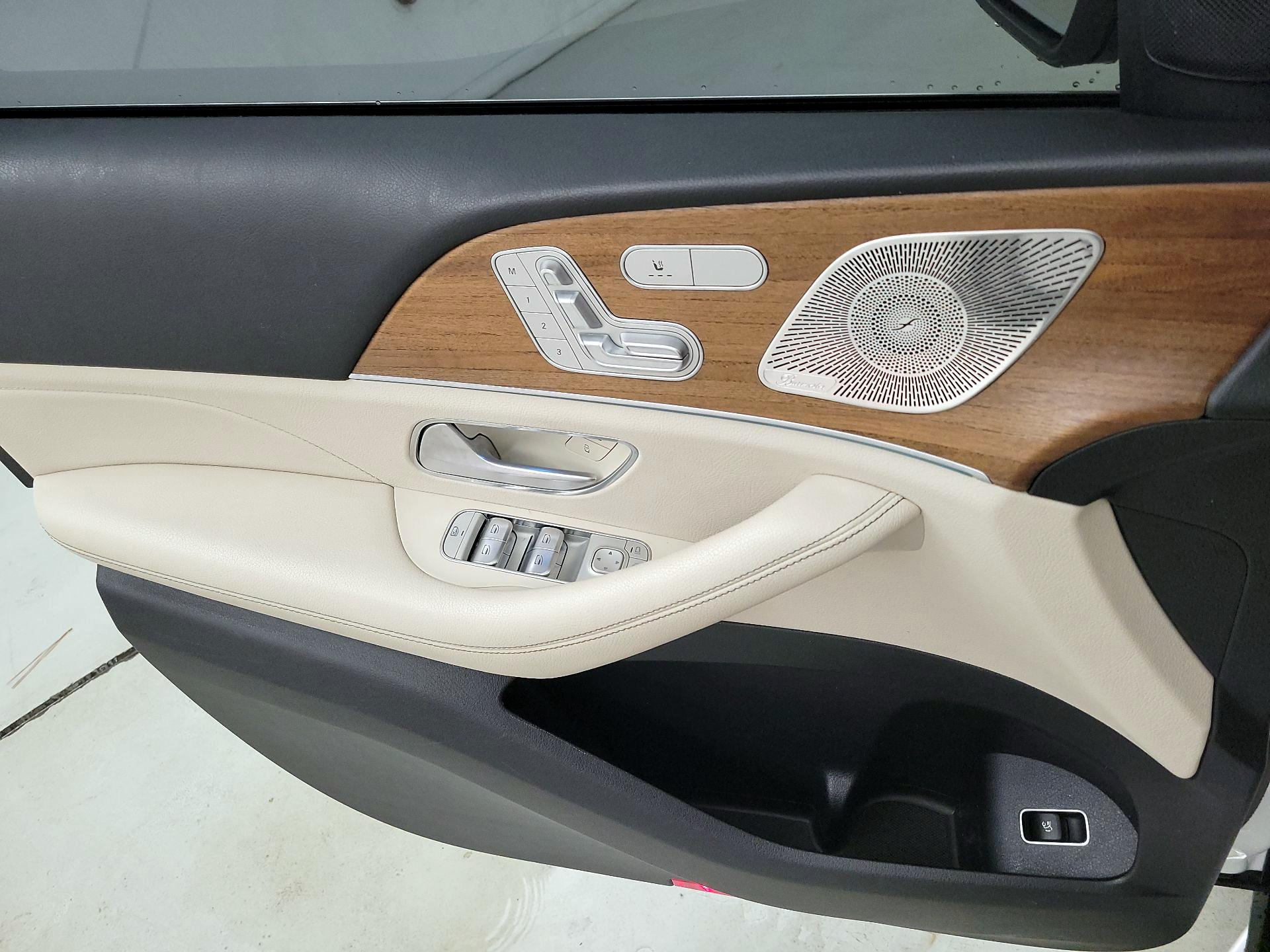 Thumbnail: 2021 Mercedes-Benz GLE - 12