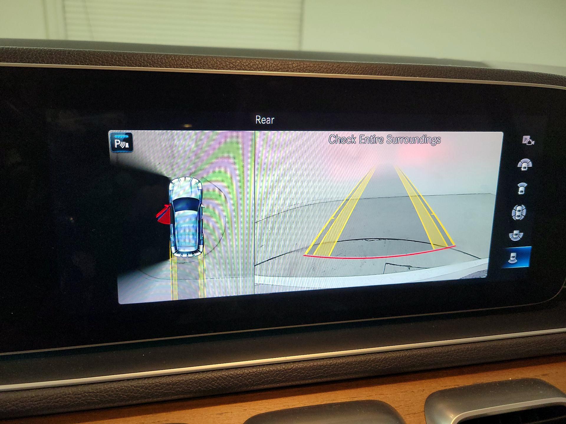 Thumbnail: 2021 Mercedes-Benz GLE - 15