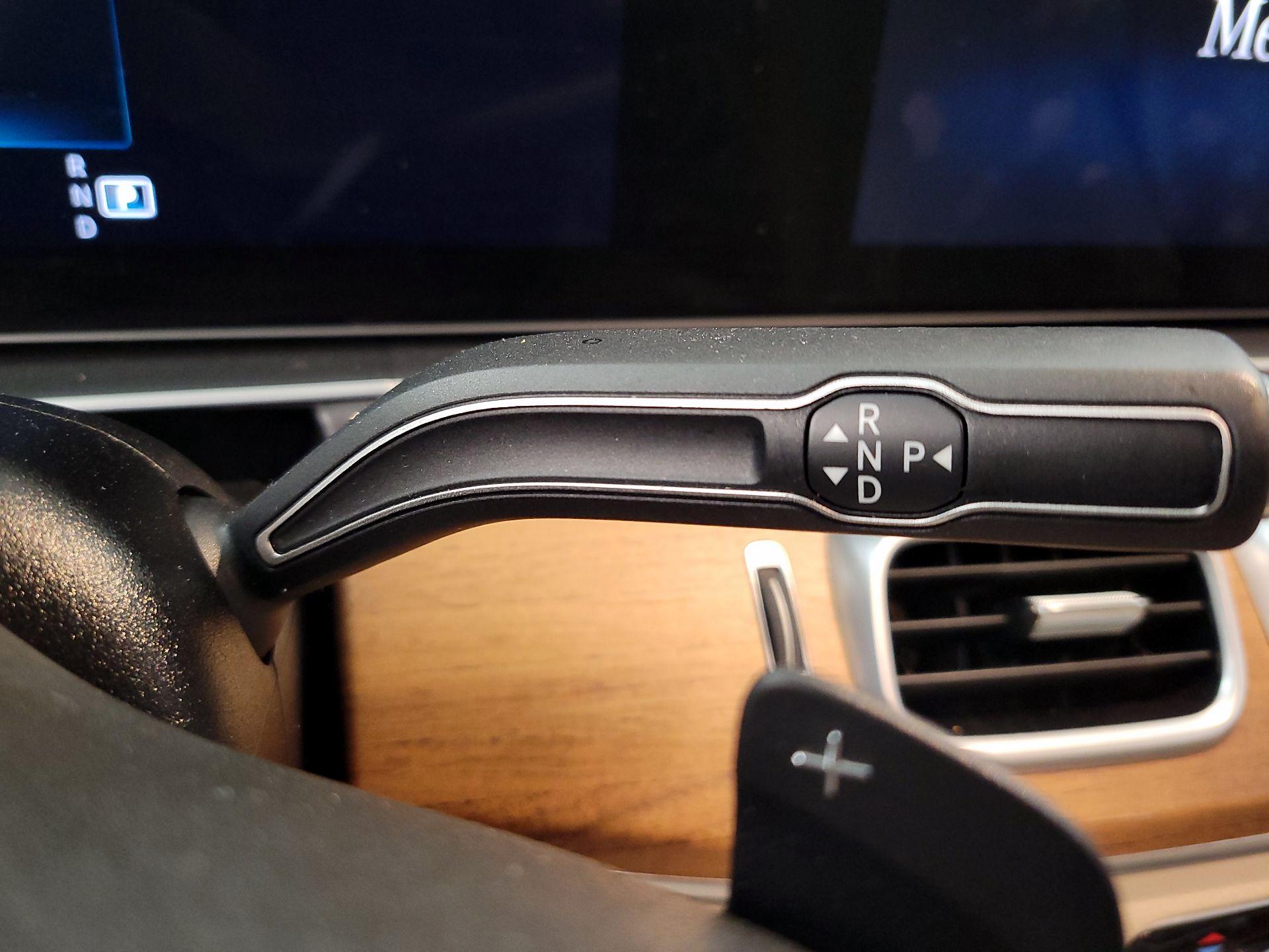 Thumbnail: 2021 Mercedes-Benz GLE - 18