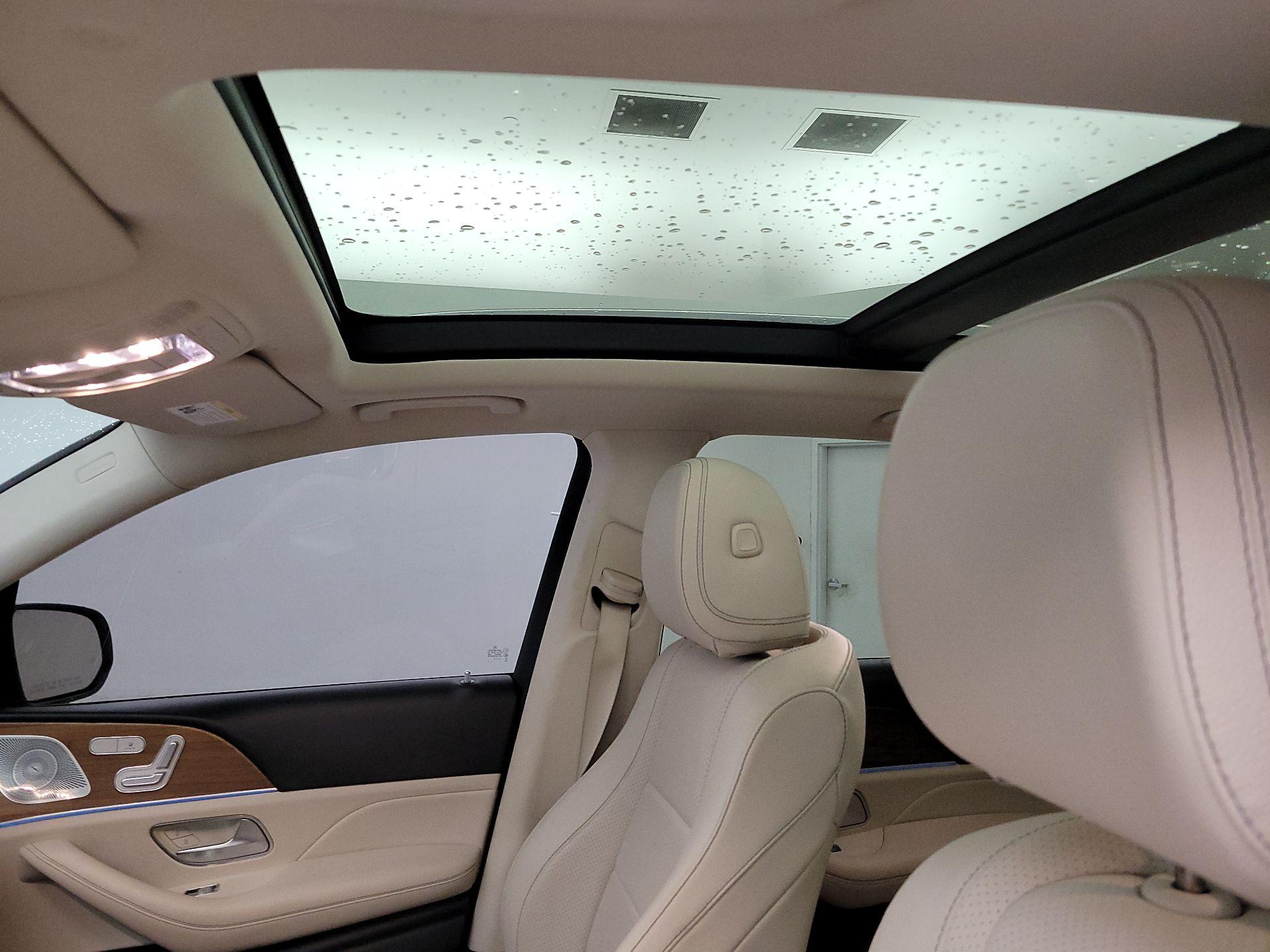 Thumbnail: 2021 Mercedes-Benz GLE - 20