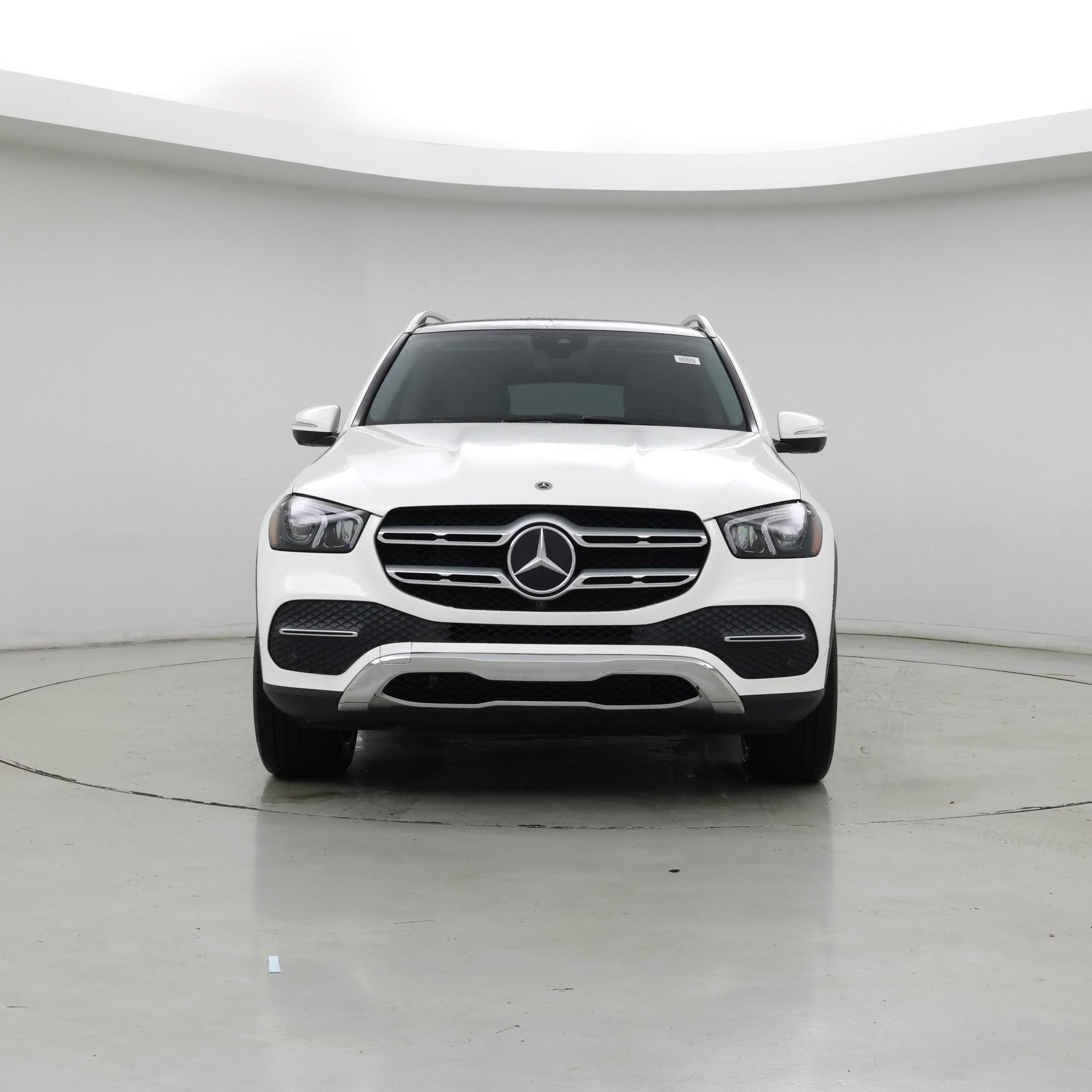 Thumbnail: 2021 Mercedes-Benz GLE - 5