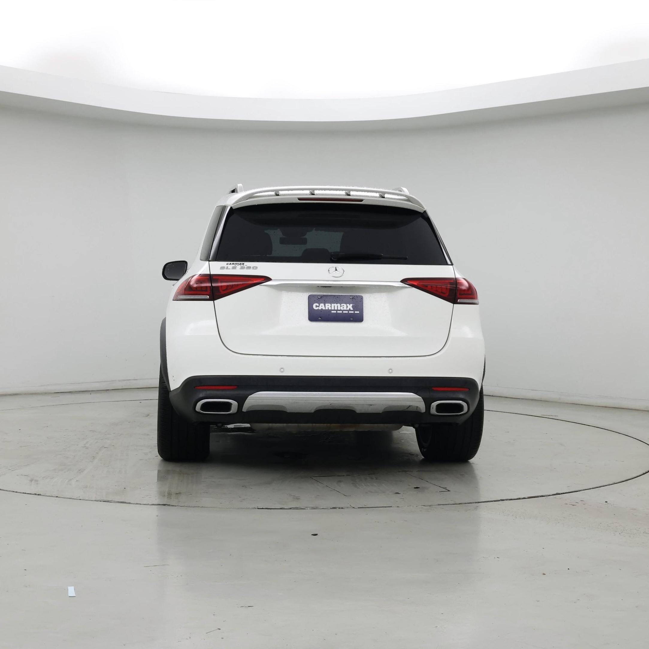 Thumbnail: 2021 Mercedes-Benz GLE - 6