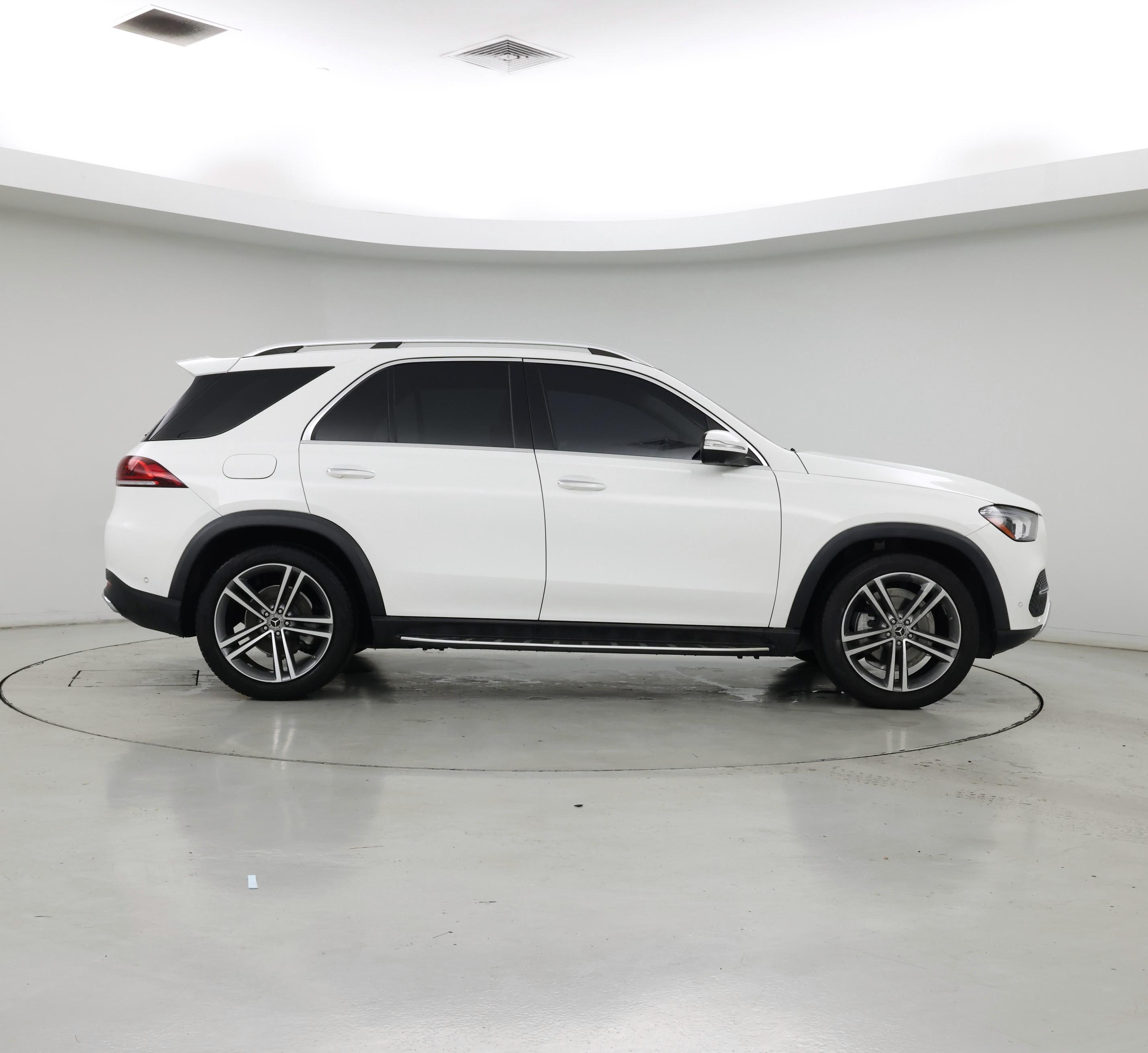 Thumbnail: 2021 Mercedes-Benz GLE - 7