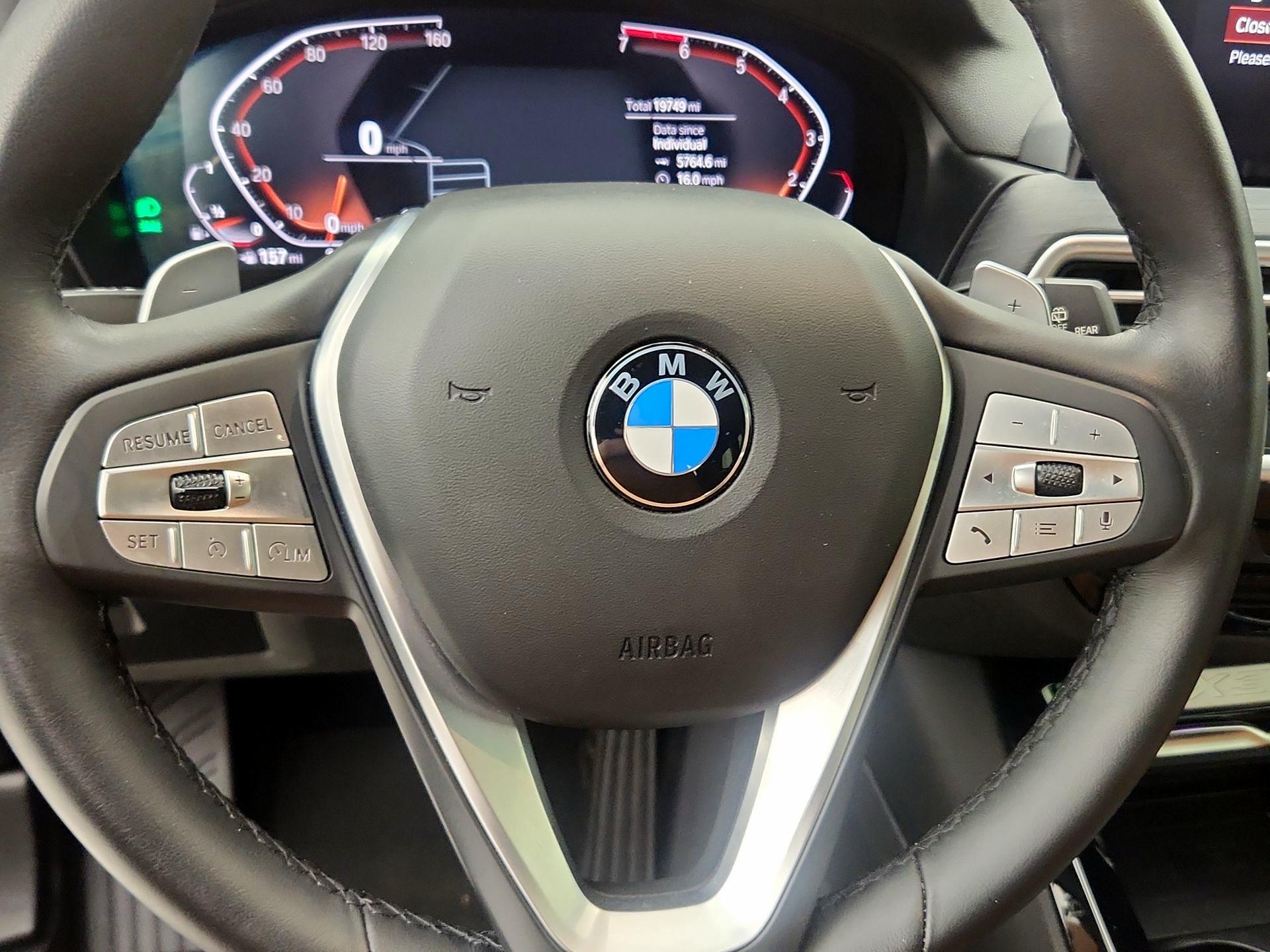 Thumbnail: 2023 BMW X3 - 10