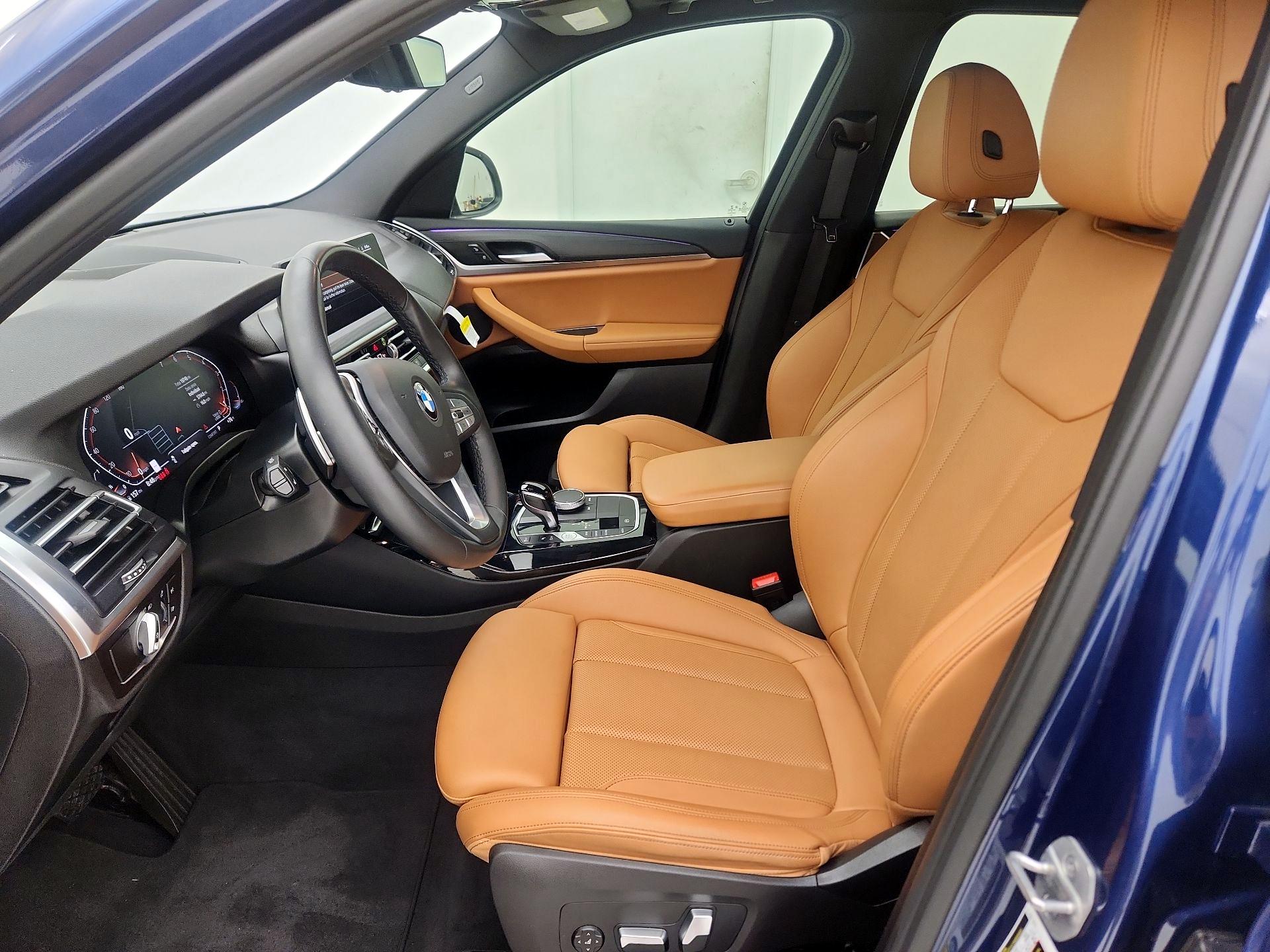 Thumbnail: 2023 BMW X3 - 11
