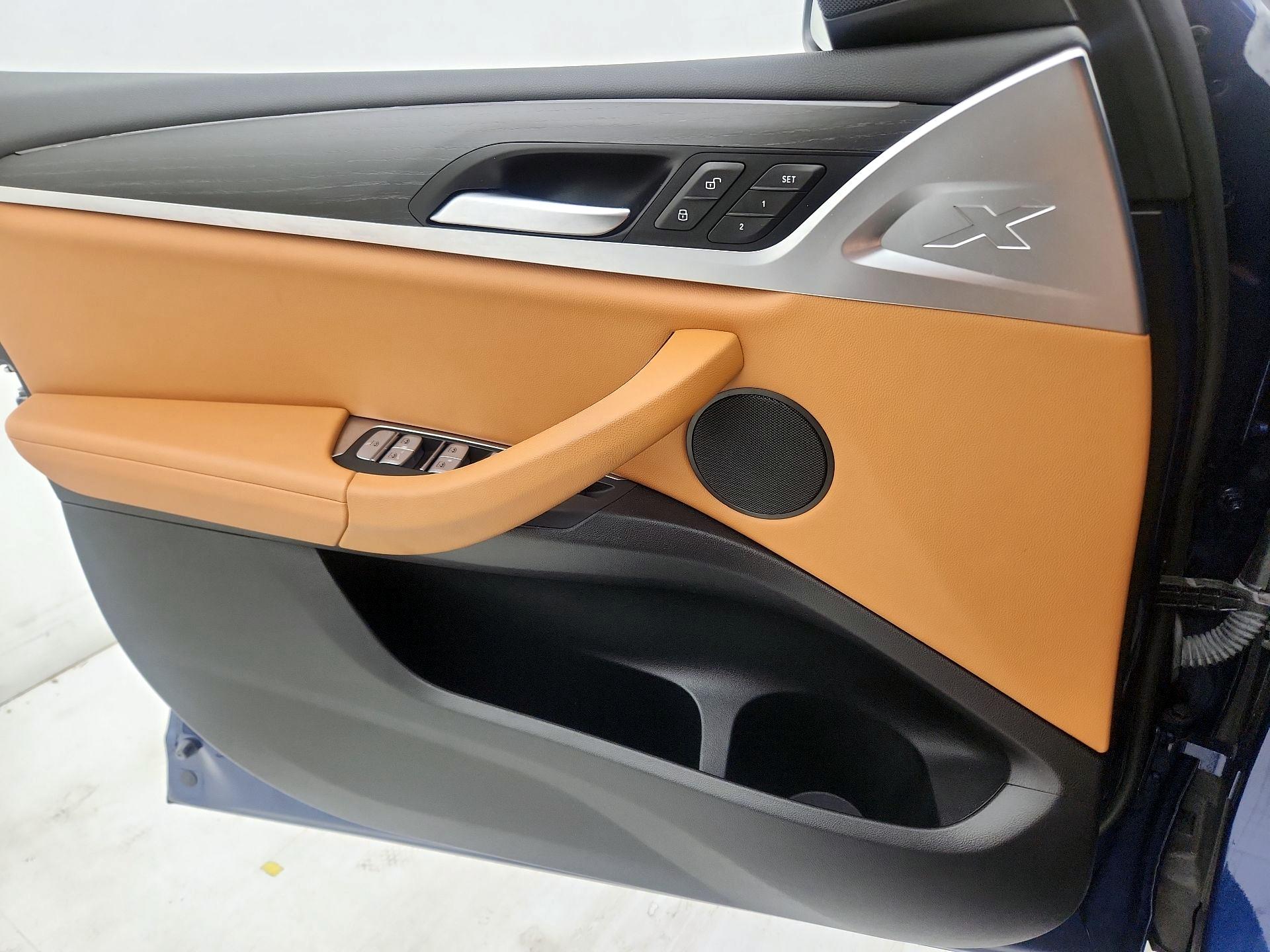 Thumbnail: 2023 BMW X3 - 12