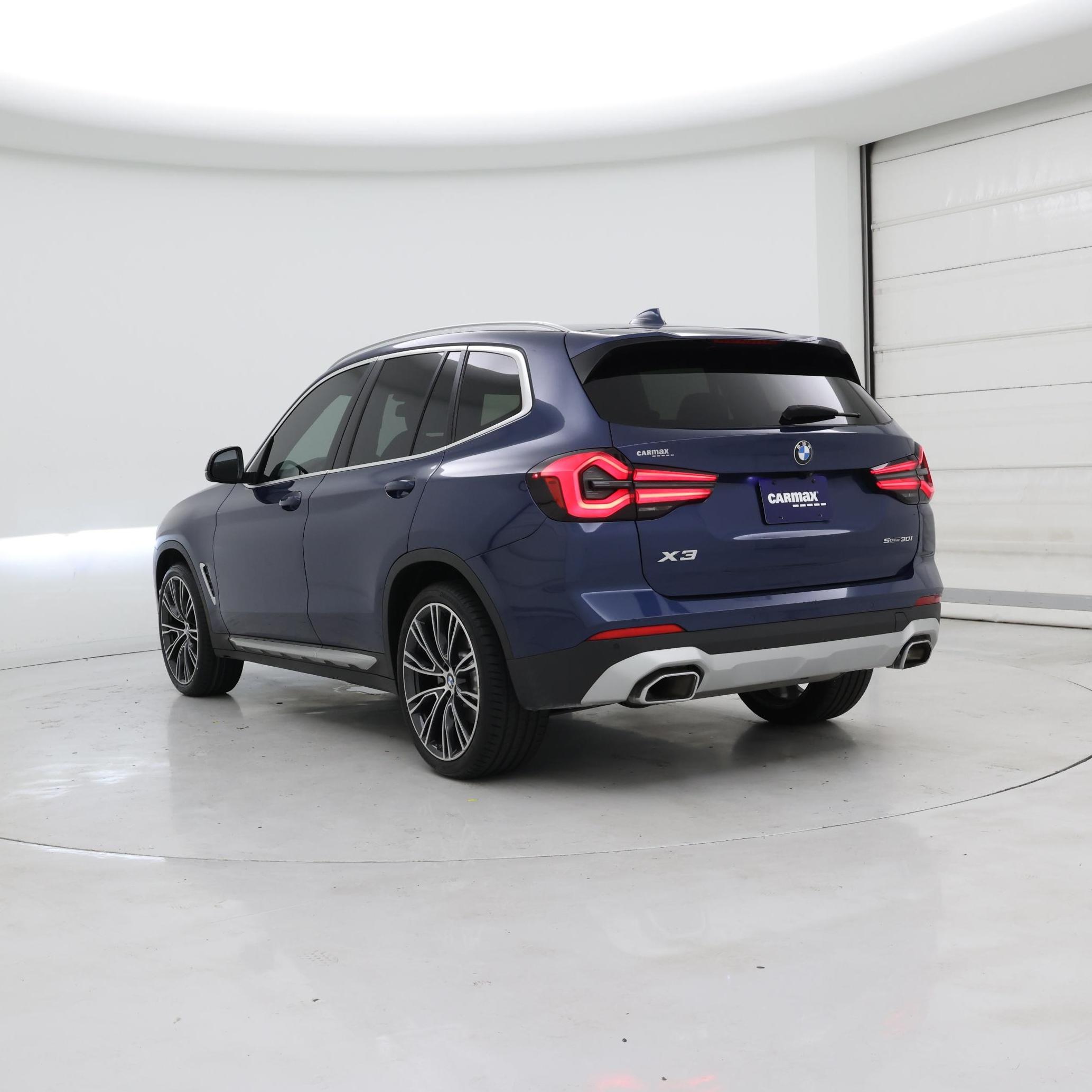 Thumbnail: 2023 BMW X3 - 2