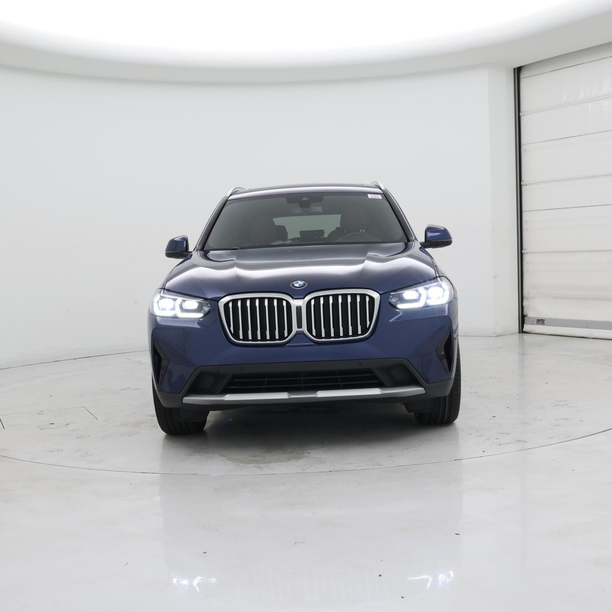 Thumbnail: 2023 BMW X3 - 5
