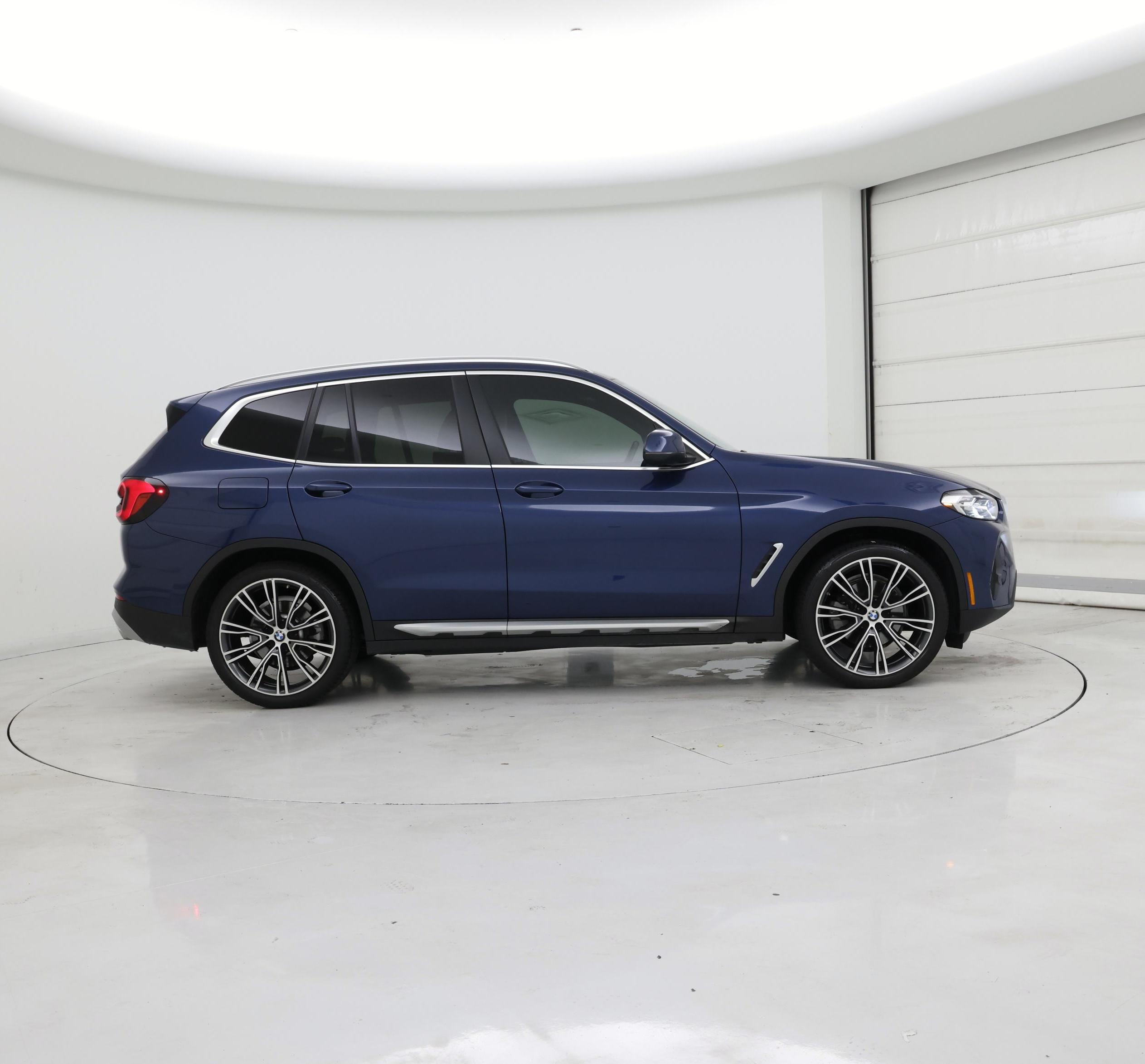 Thumbnail: 2023 BMW X3 - 7