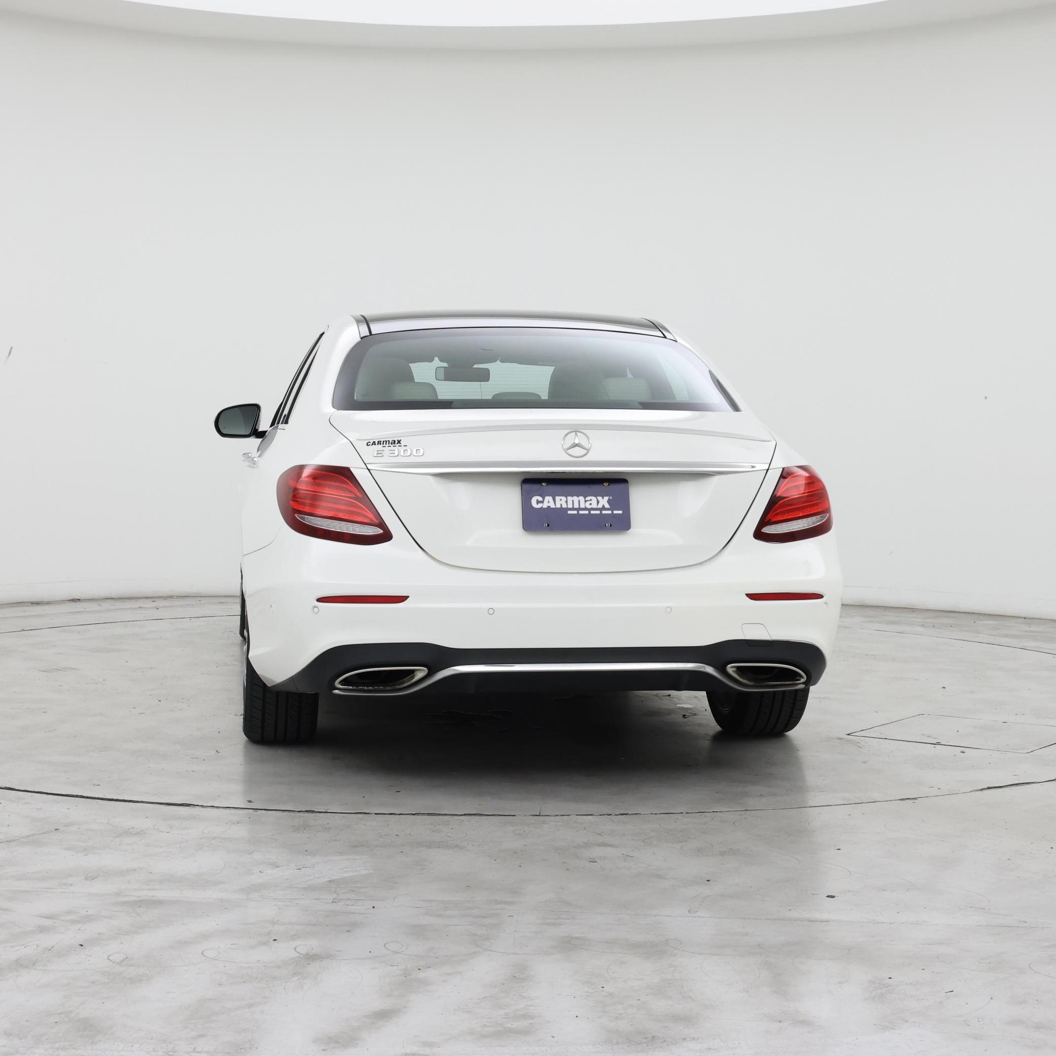 Thumbnail: 2019 Mercedes-Benz E-Class - 6