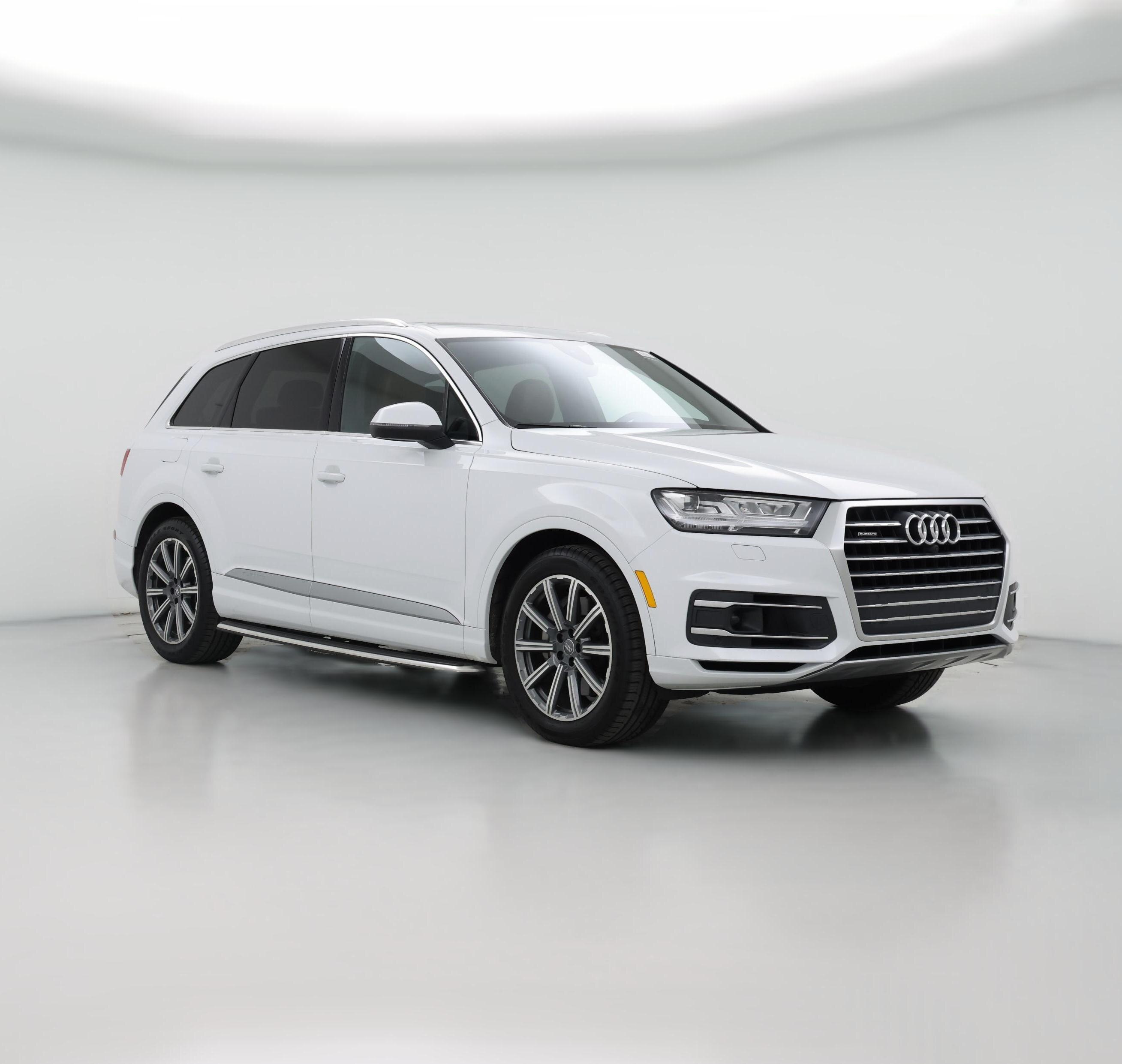Thumbnail: 2018 Audi Q7 - 1