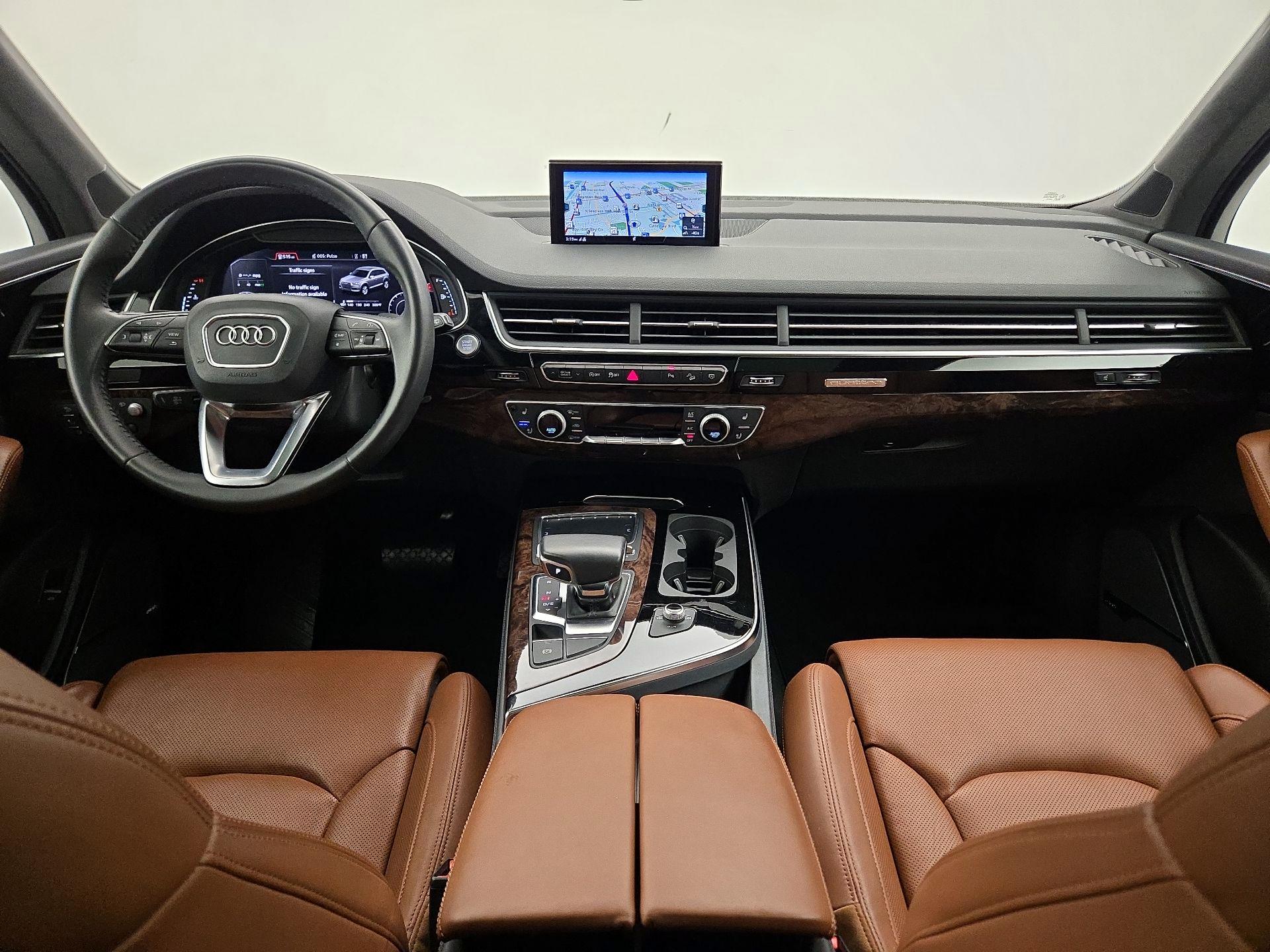 Thumbnail: 2018 Audi Q7 - 9