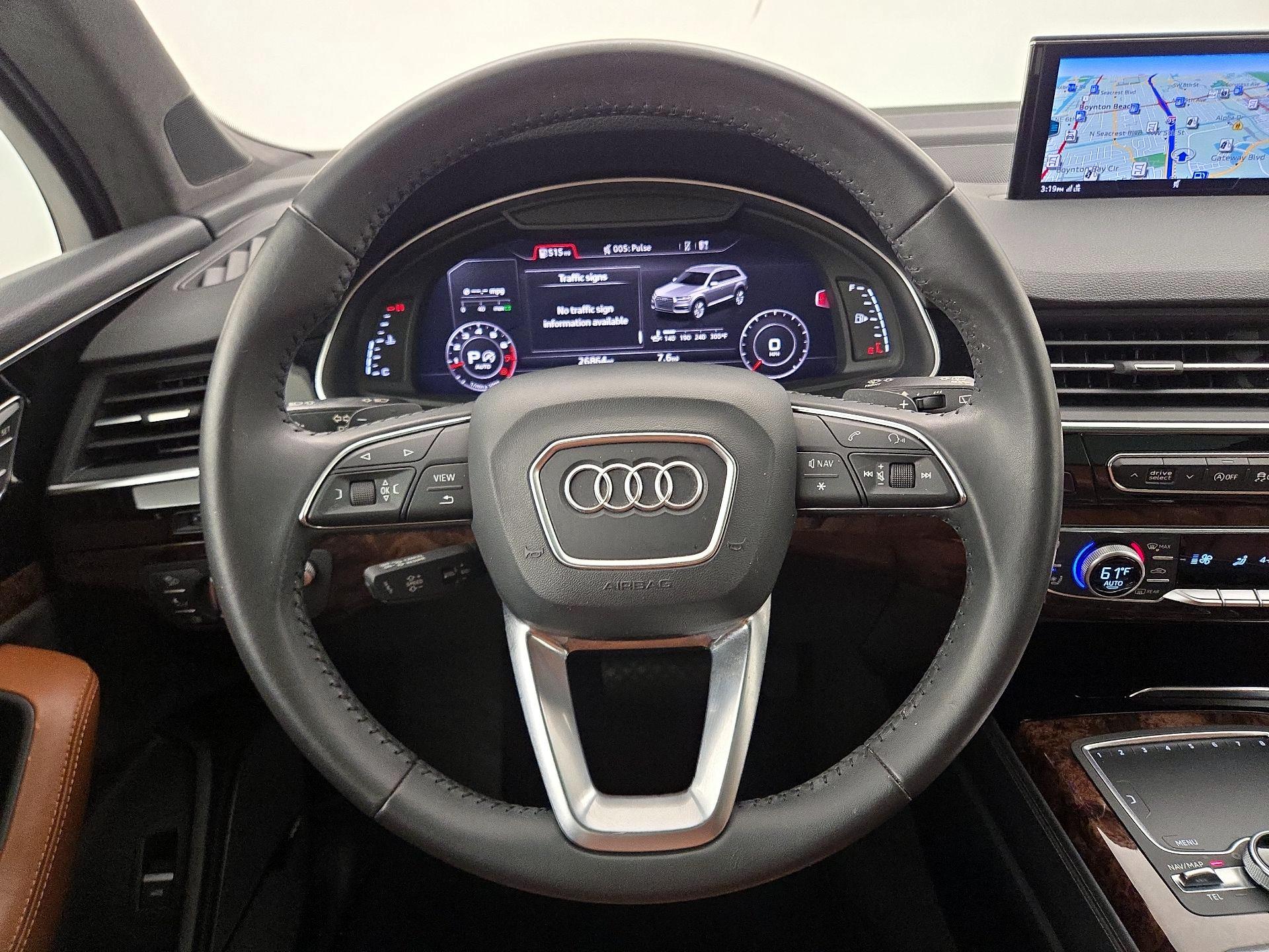 Thumbnail: 2018 Audi Q7 - 10
