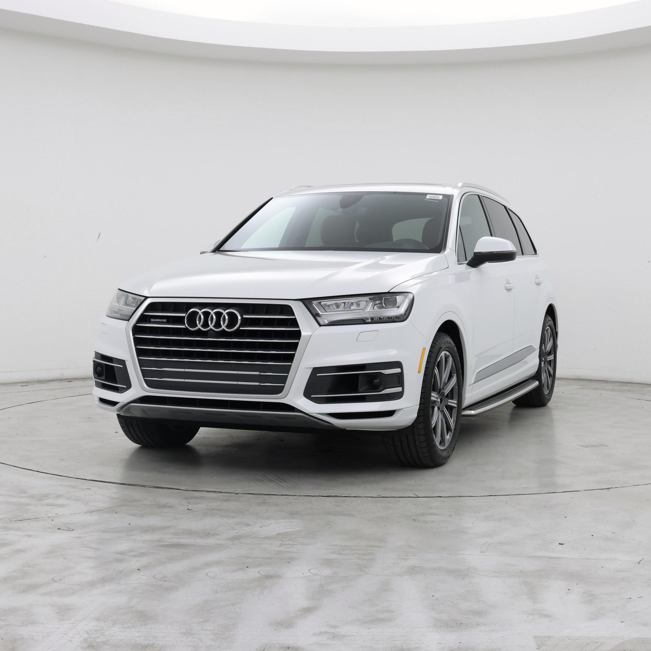 Thumbnail: 2018 Audi Q7 - 4