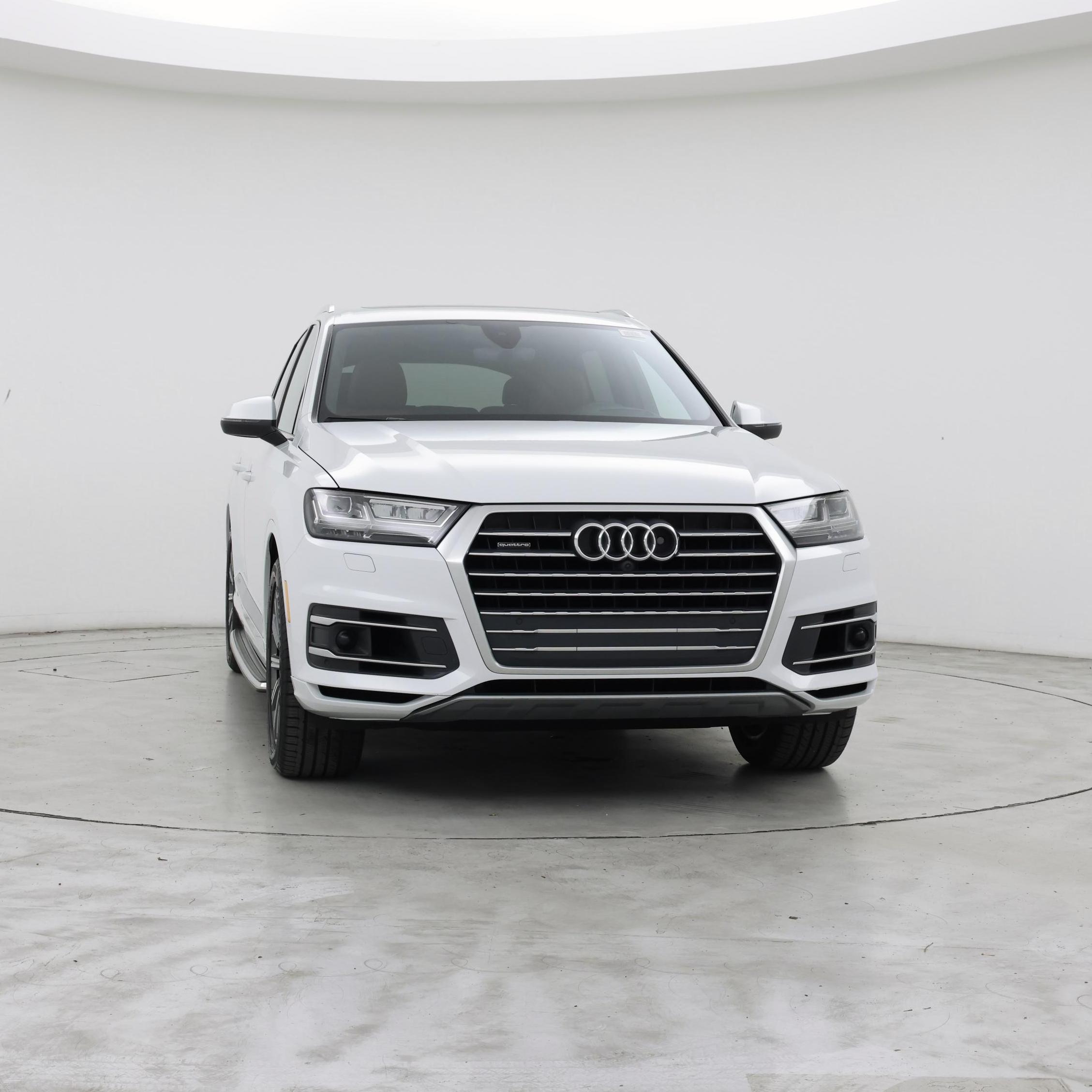 Thumbnail: 2018 Audi Q7 - 5