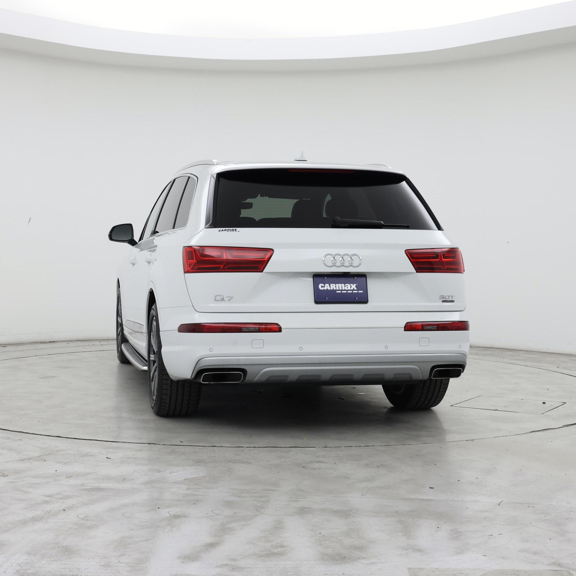 Thumbnail: 2018 Audi Q7 - 6