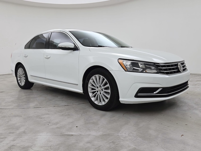2016 Volkswagen Passat SE -
                  Boynton Beach, FL