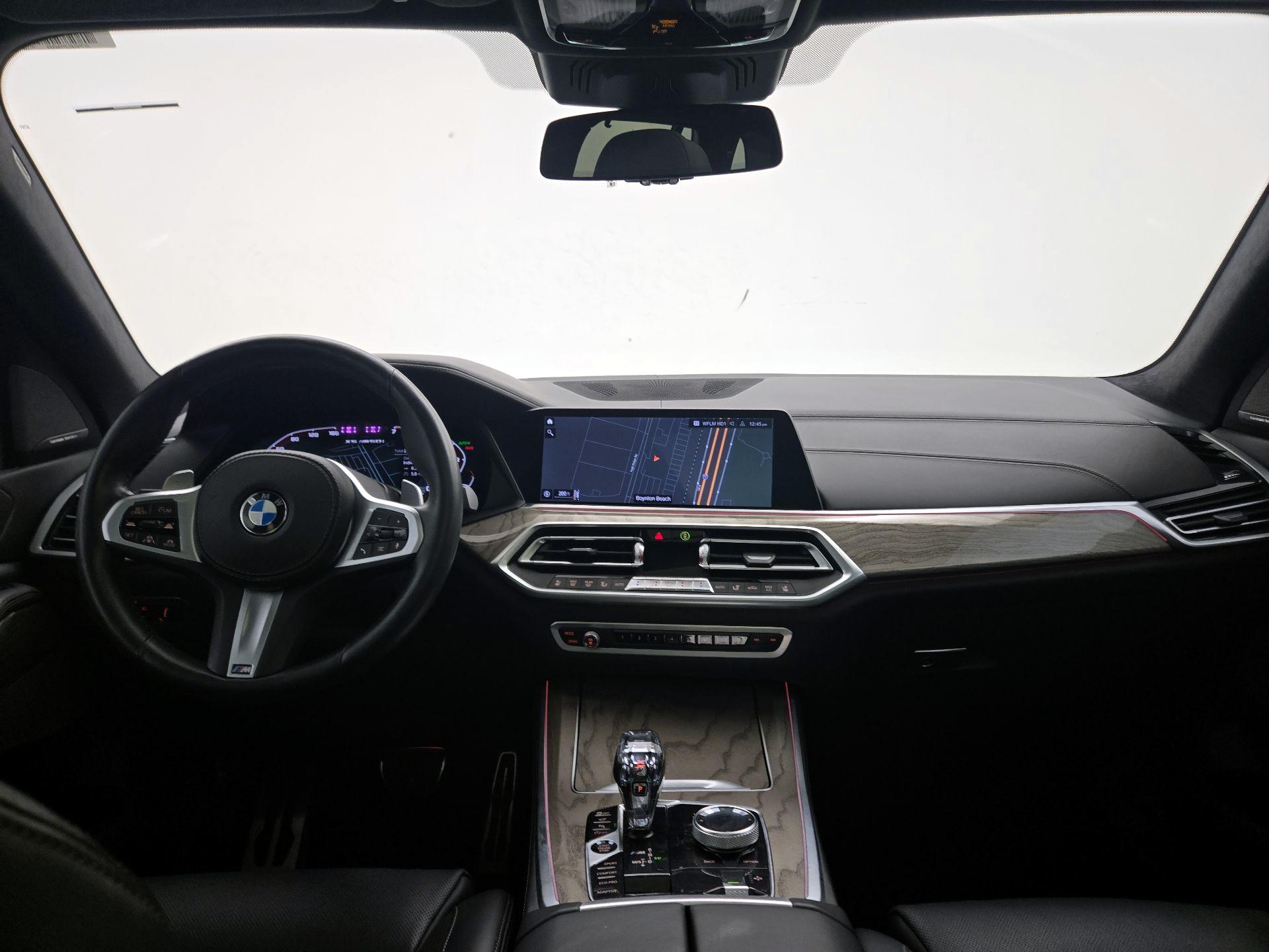 Thumbnail: 2020 BMW X5 - 9