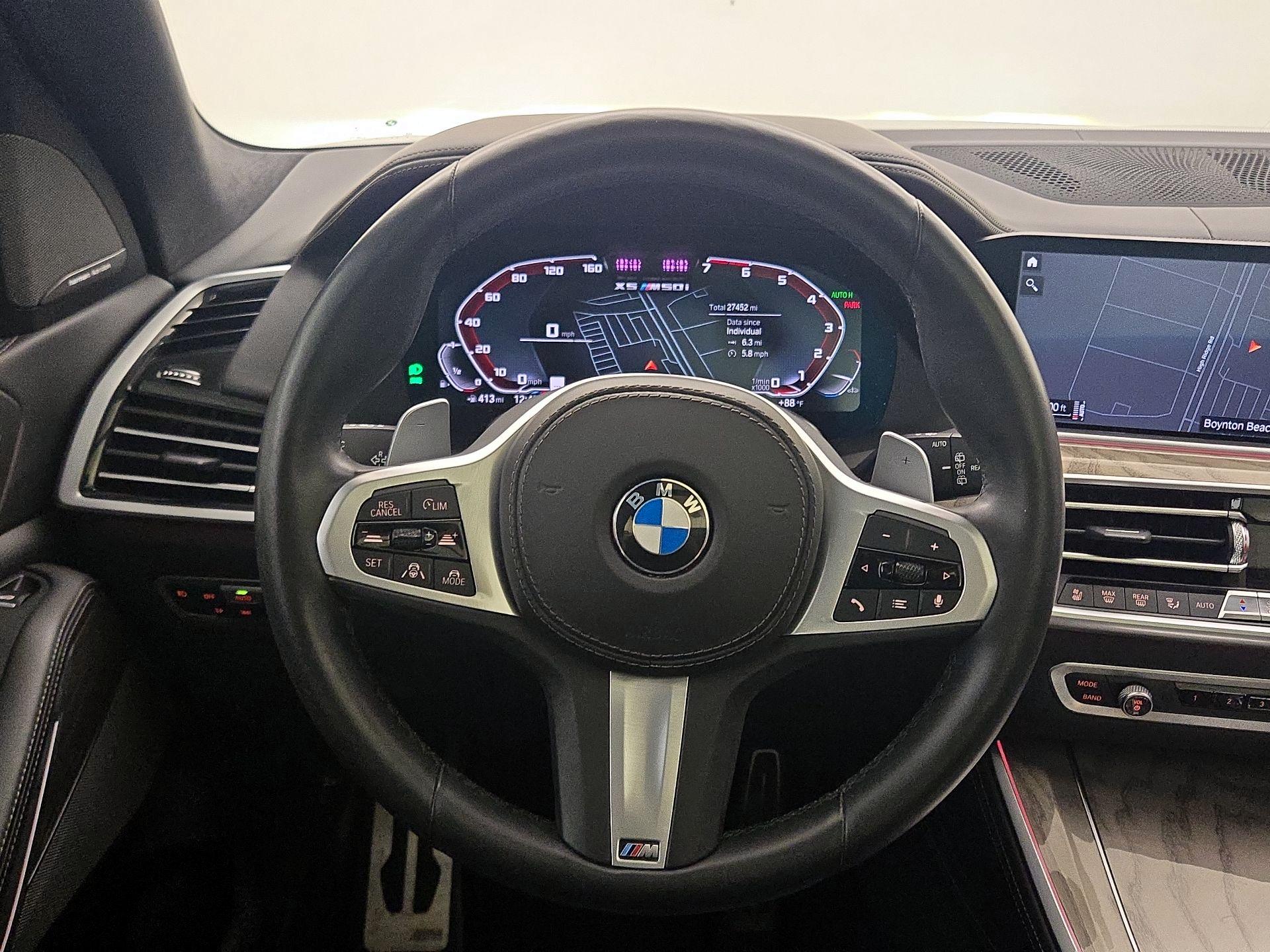 Thumbnail: 2020 BMW X5 - 10