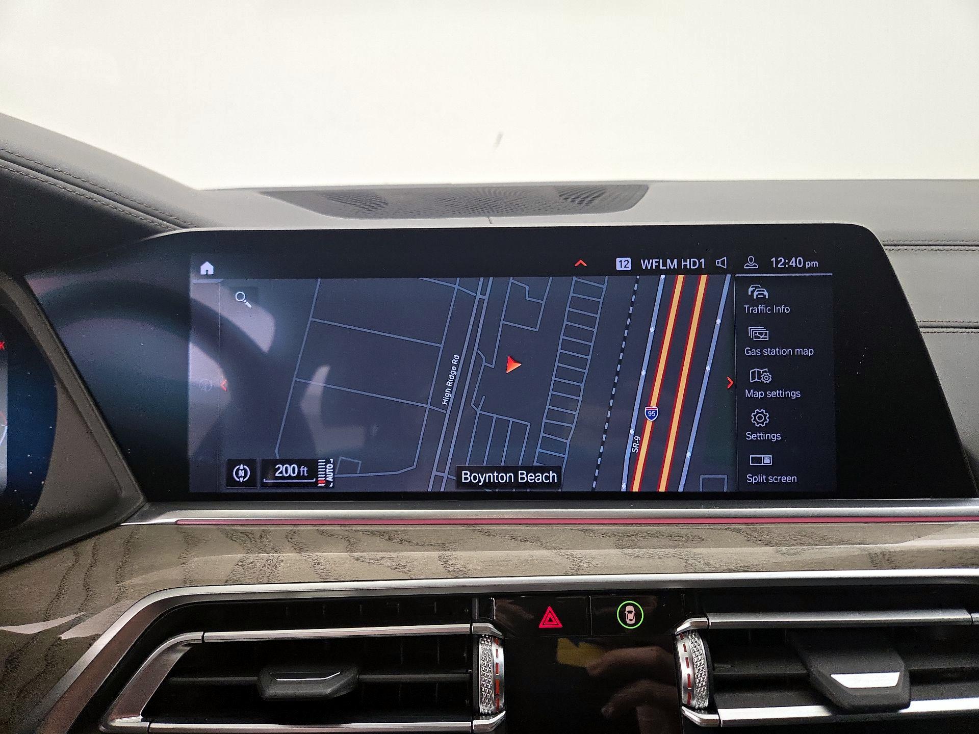 Thumbnail: 2020 BMW X5 - 14