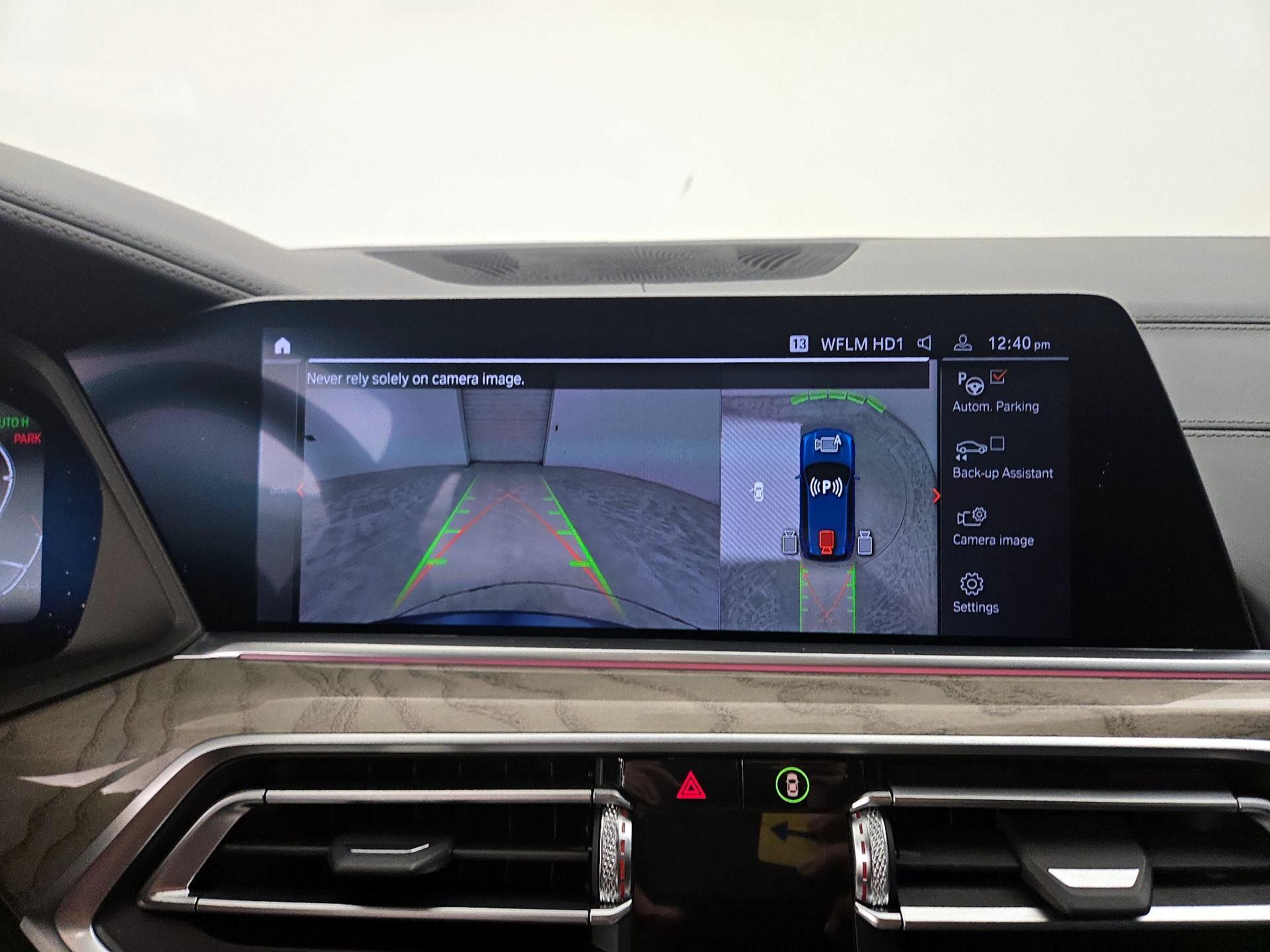 Thumbnail: 2020 BMW X5 - 15