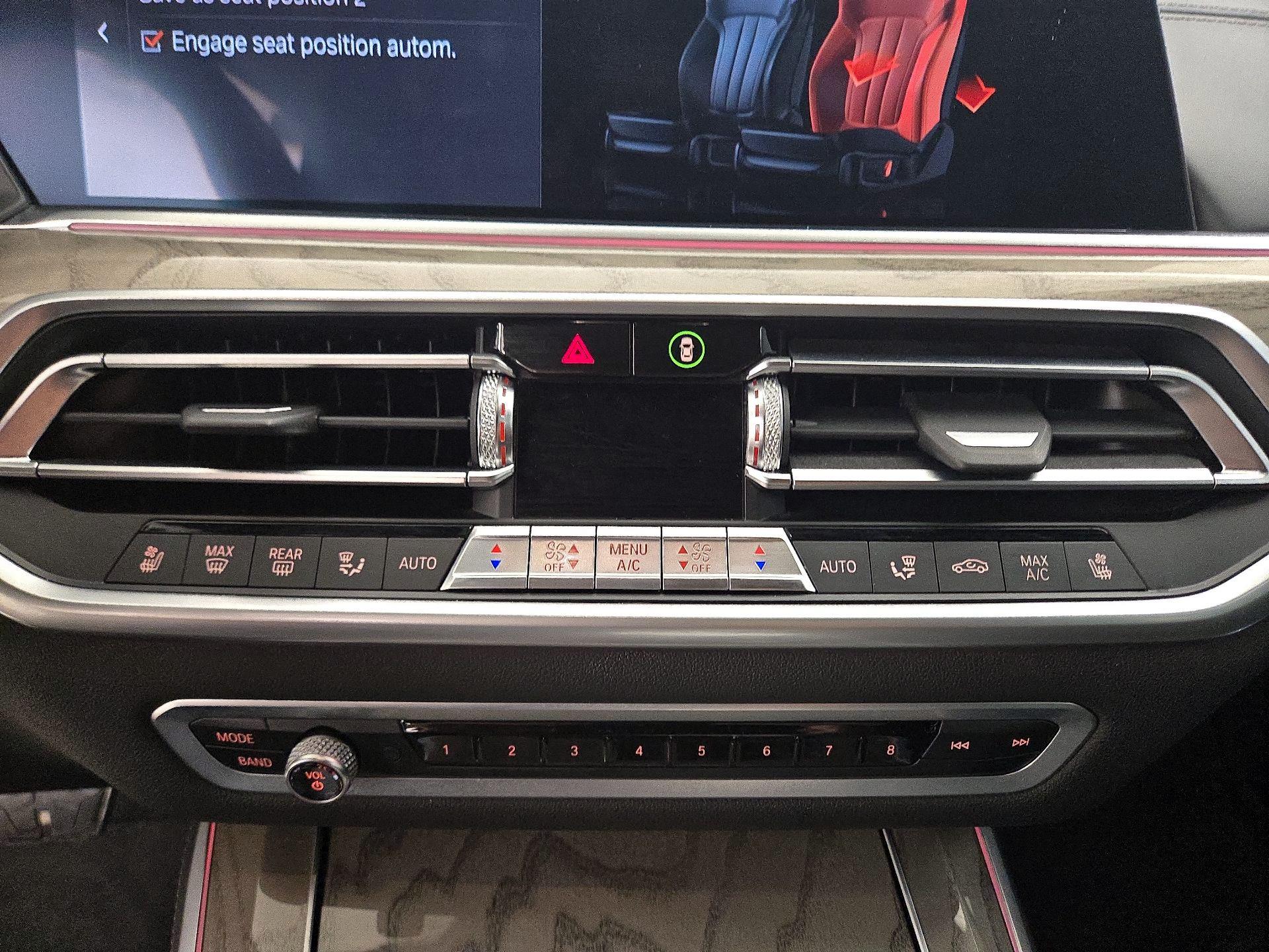 Thumbnail: 2020 BMW X5 - 17