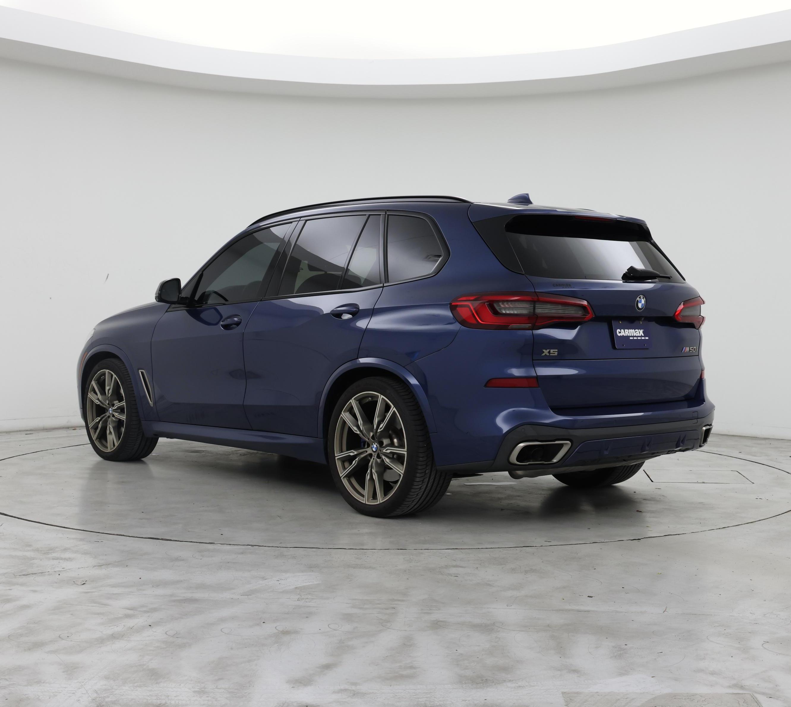 Thumbnail: 2020 BMW X5 - 2
