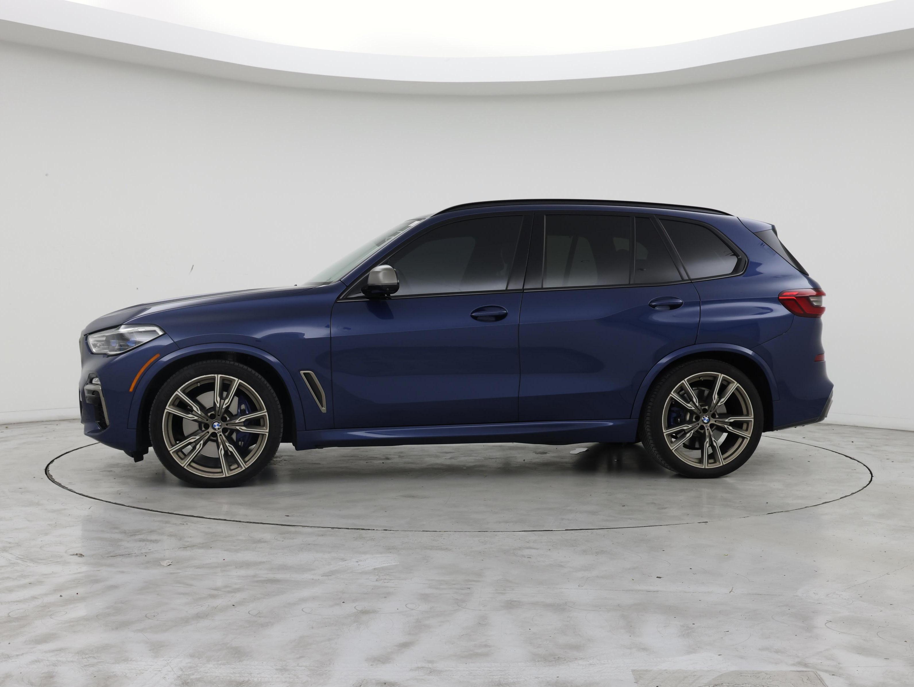 Thumbnail: 2020 BMW X5 - 3
