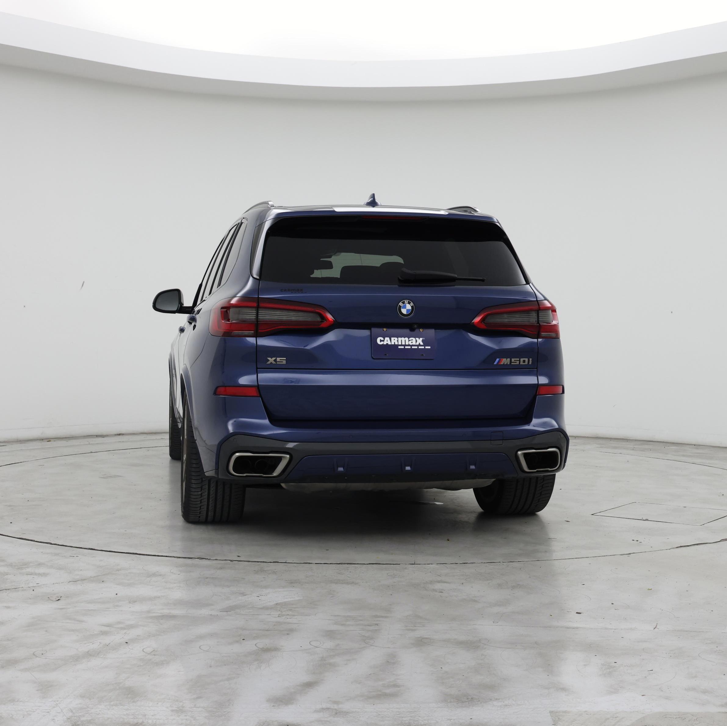 Thumbnail: 2020 BMW X5 - 6