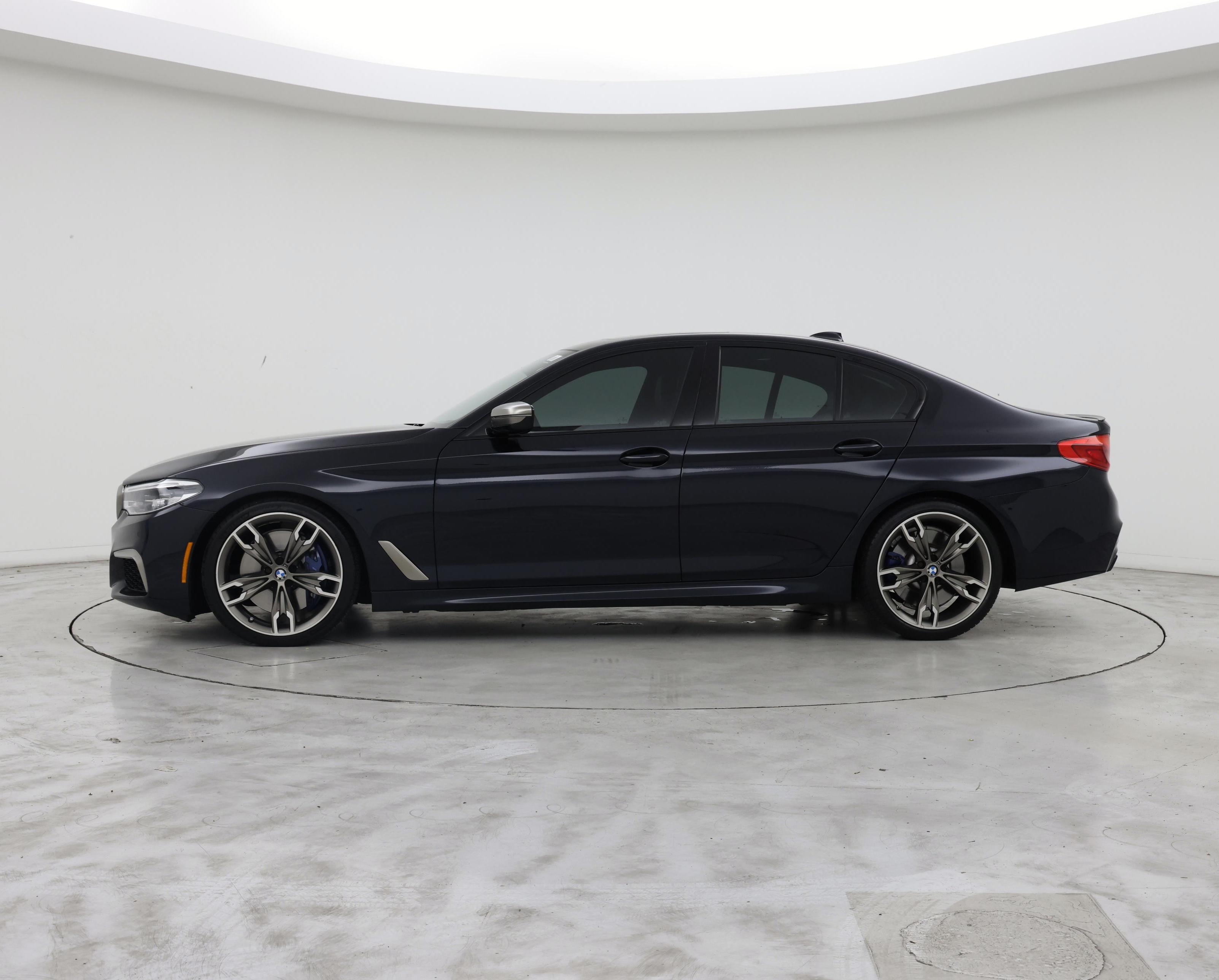 Thumbnail: 2020 BMW 5 Series - 3