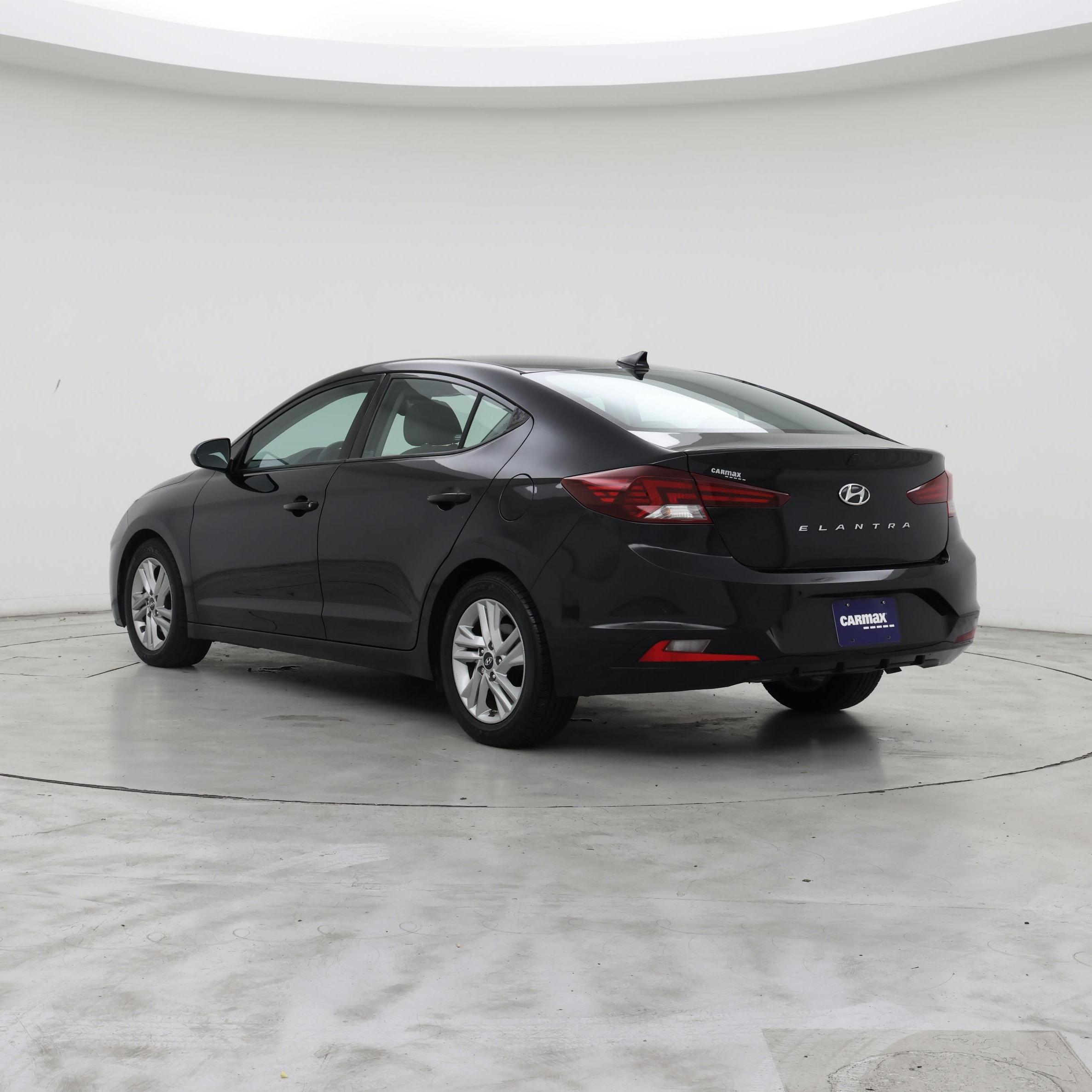 Thumbnail: 2020 Hyundai Elantra - 2