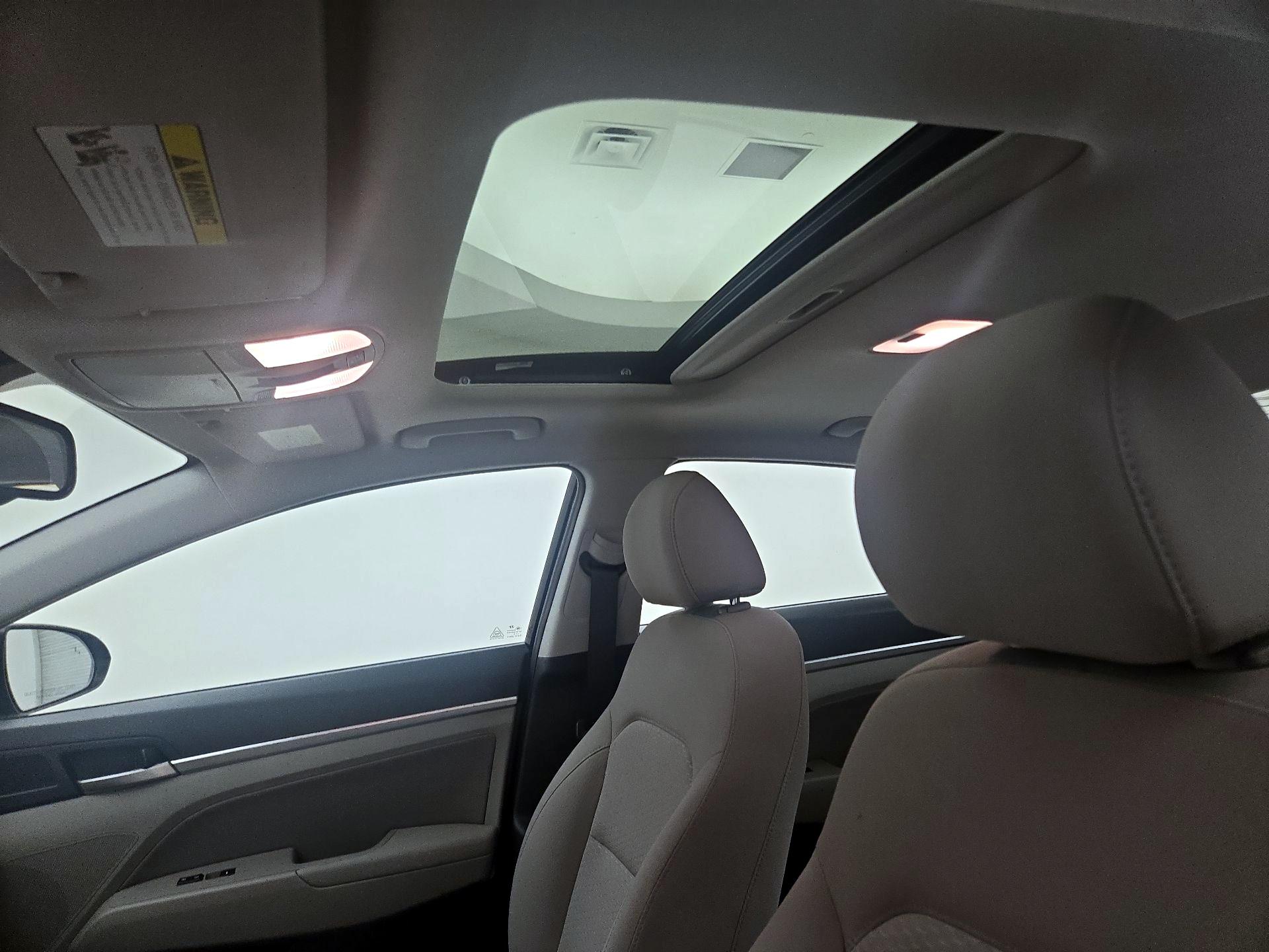 Thumbnail: 2020 Hyundai Elantra - 19