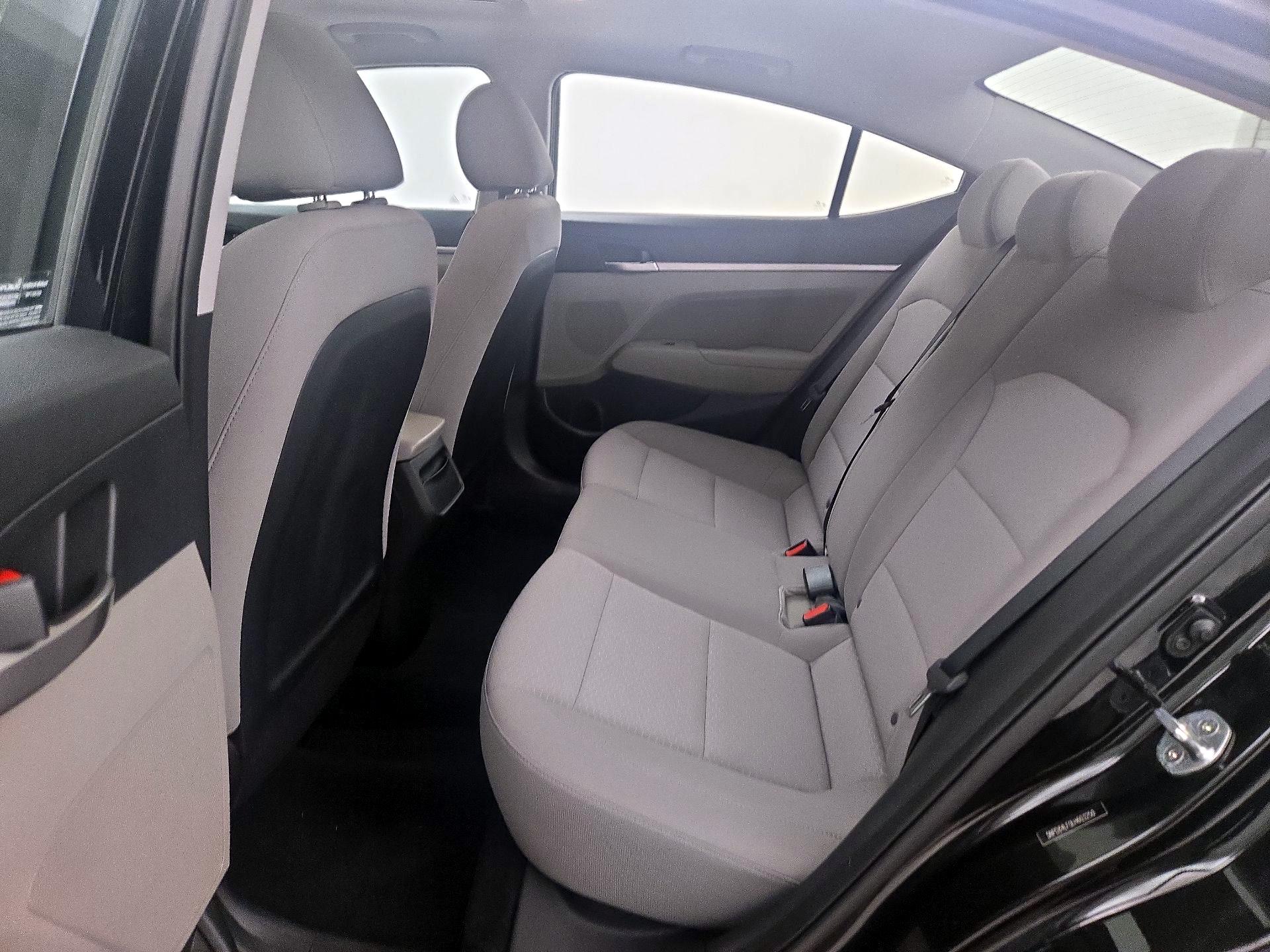 Thumbnail: 2020 Hyundai Elantra - 20