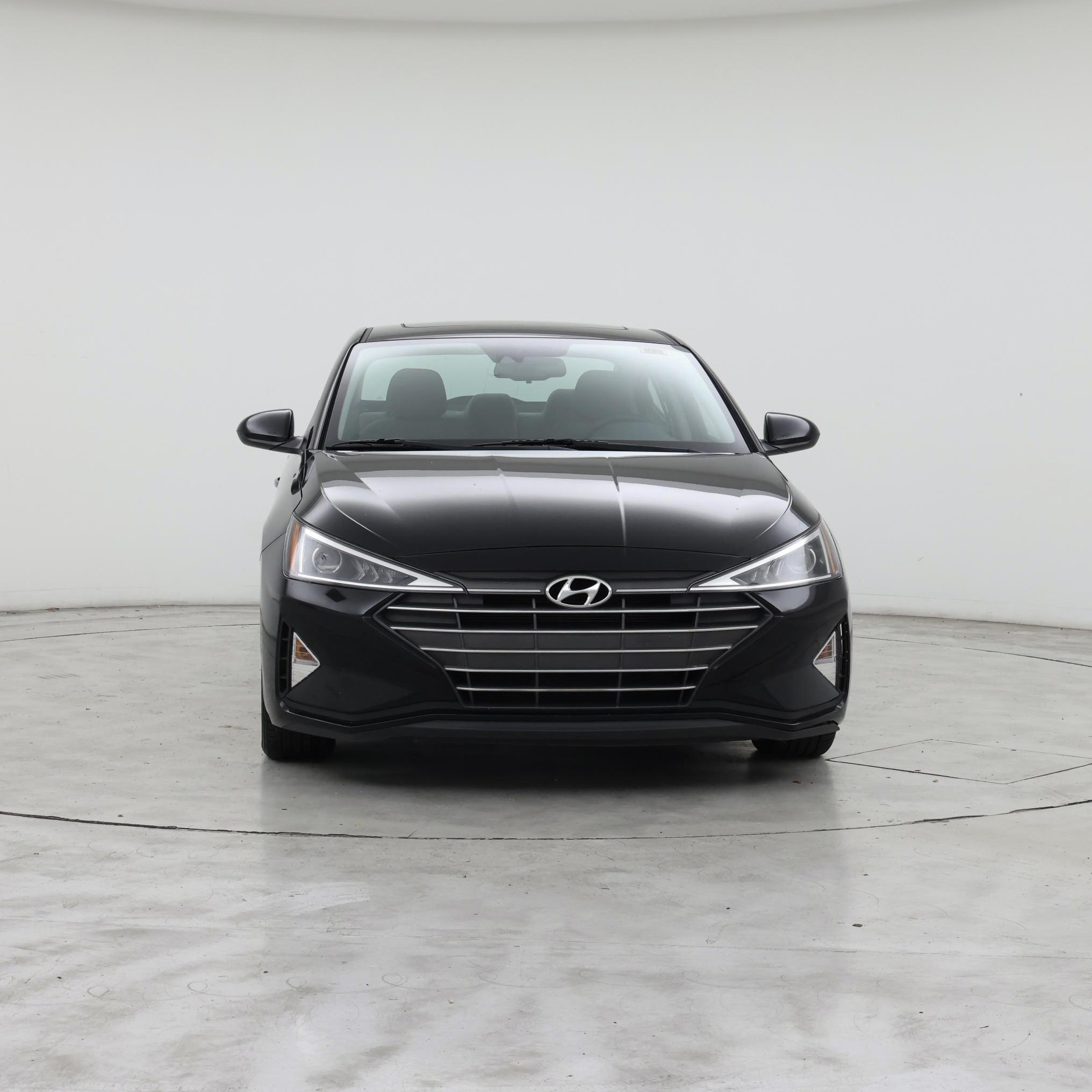 Thumbnail: 2020 Hyundai Elantra - 5