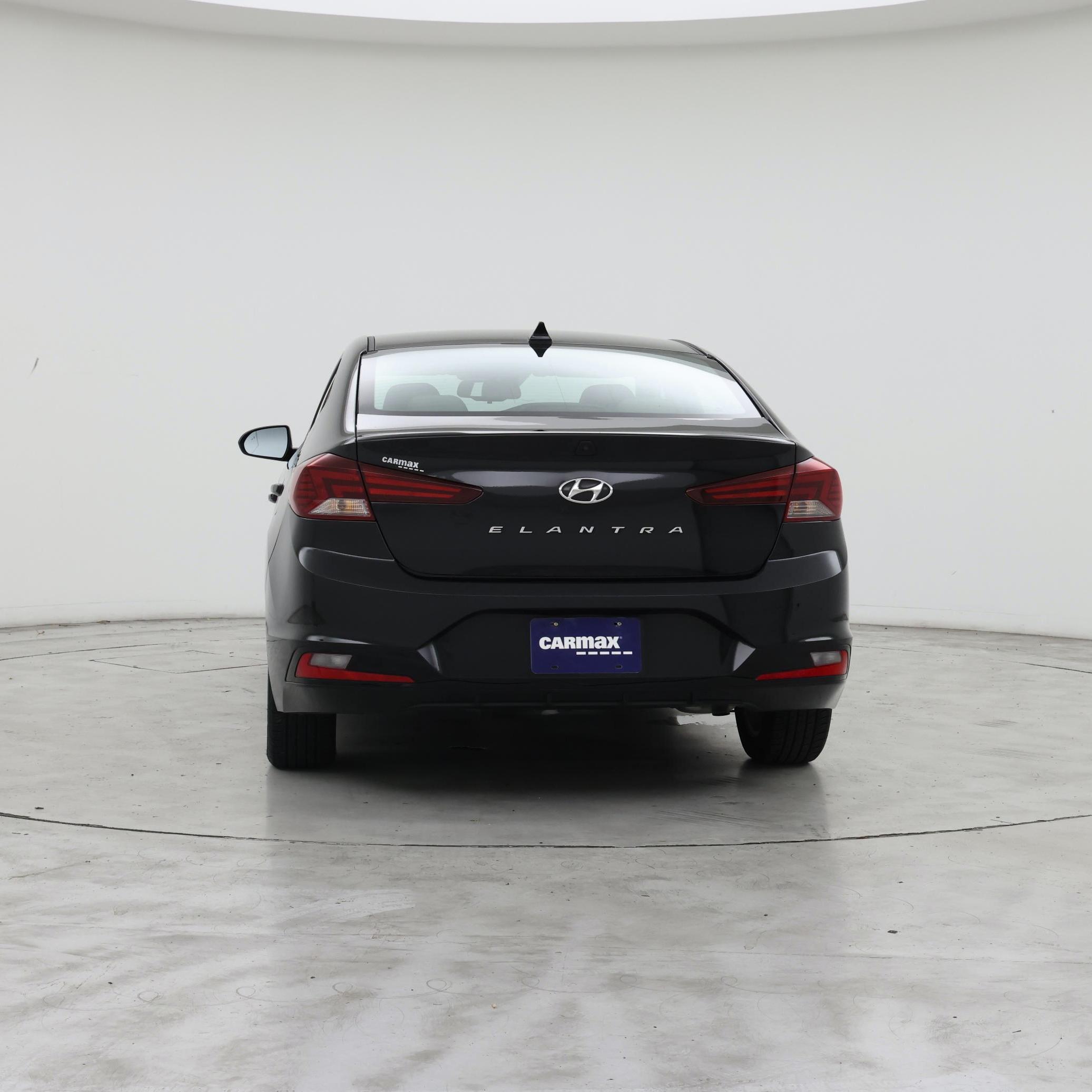 Thumbnail: 2020 Hyundai Elantra - 6