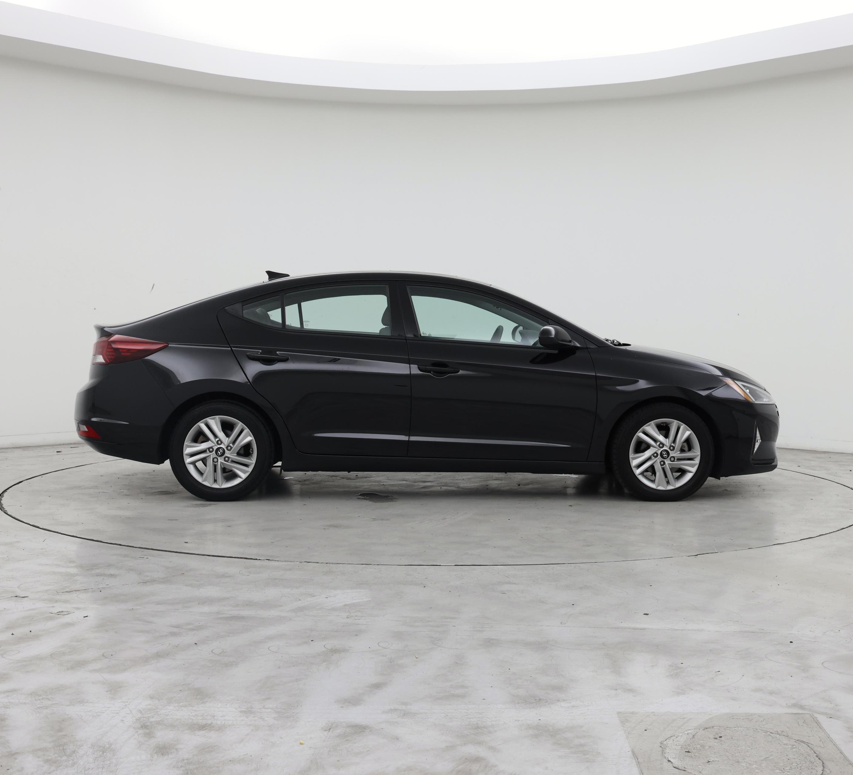 Thumbnail: 2020 Hyundai Elantra - 7