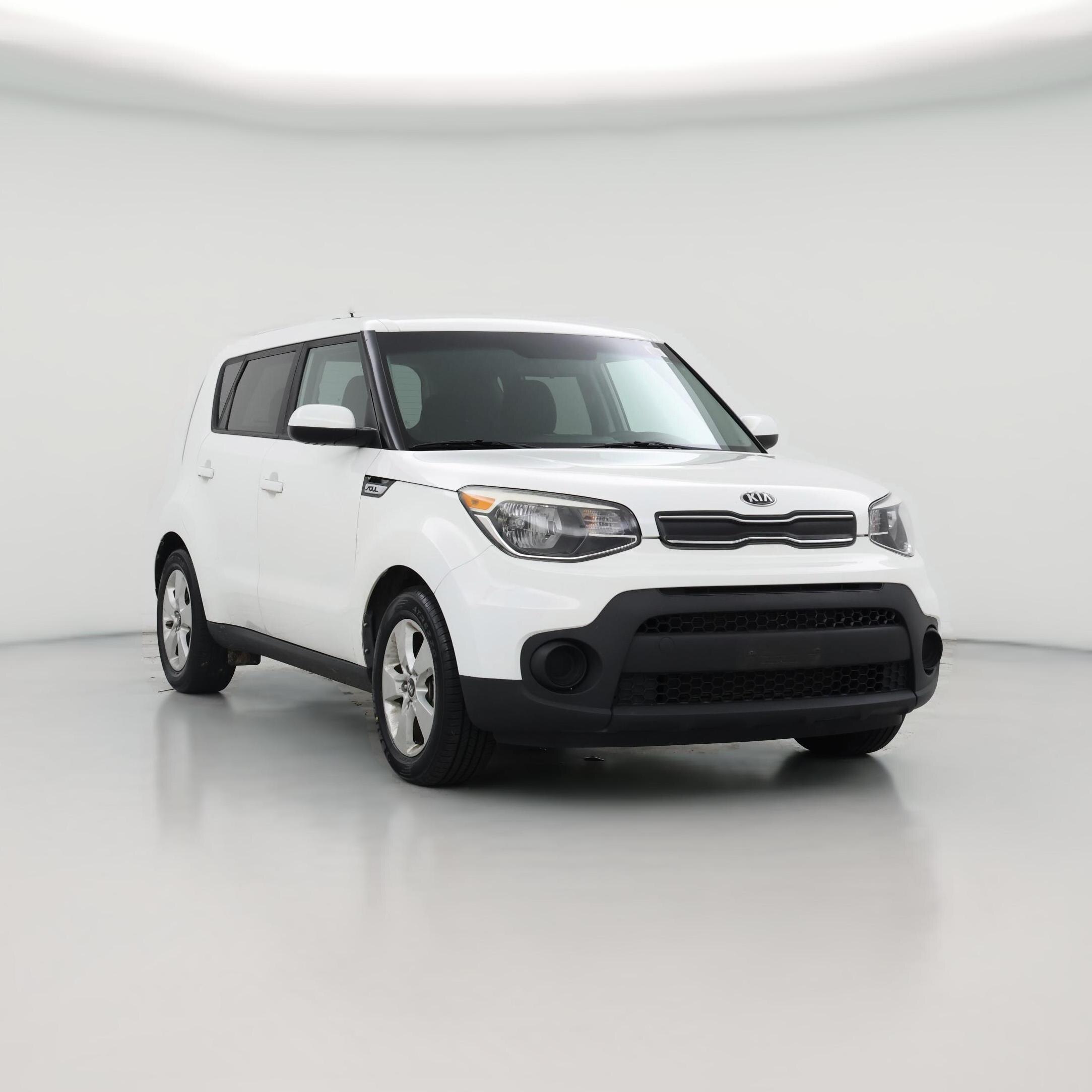 Thumbnail: 2018 Kia Soul - 1