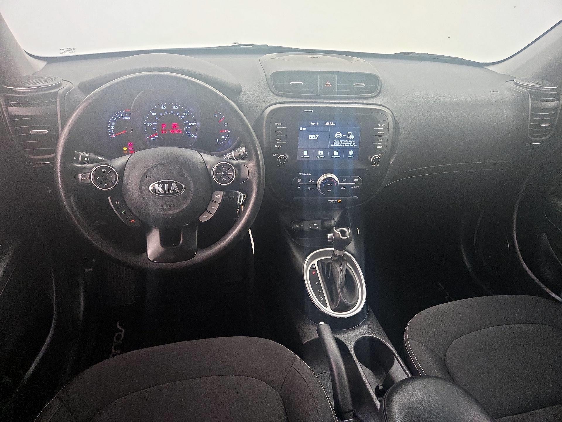 Thumbnail: 2018 Kia Soul - 9