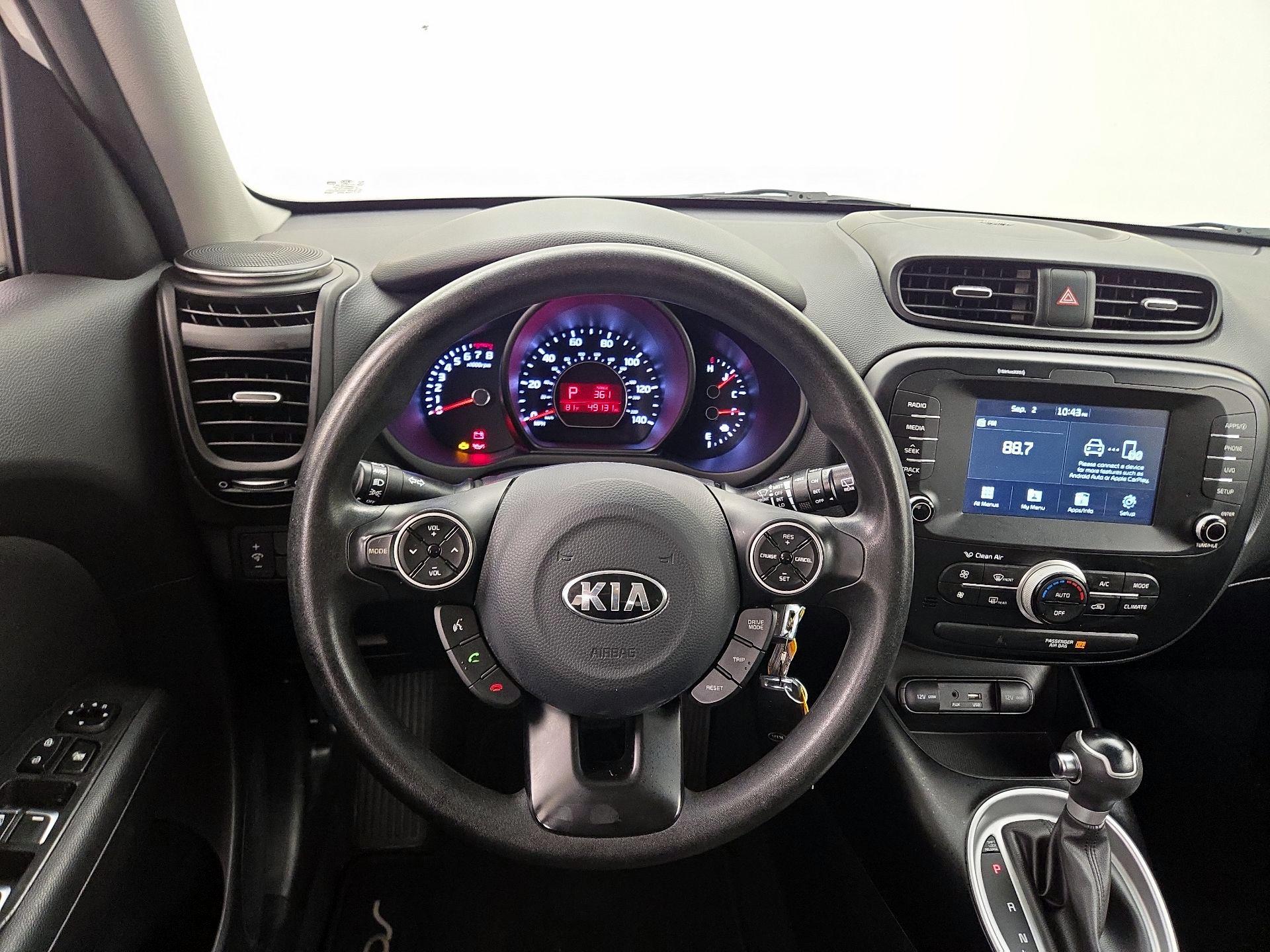 Thumbnail: 2018 Kia Soul - 10