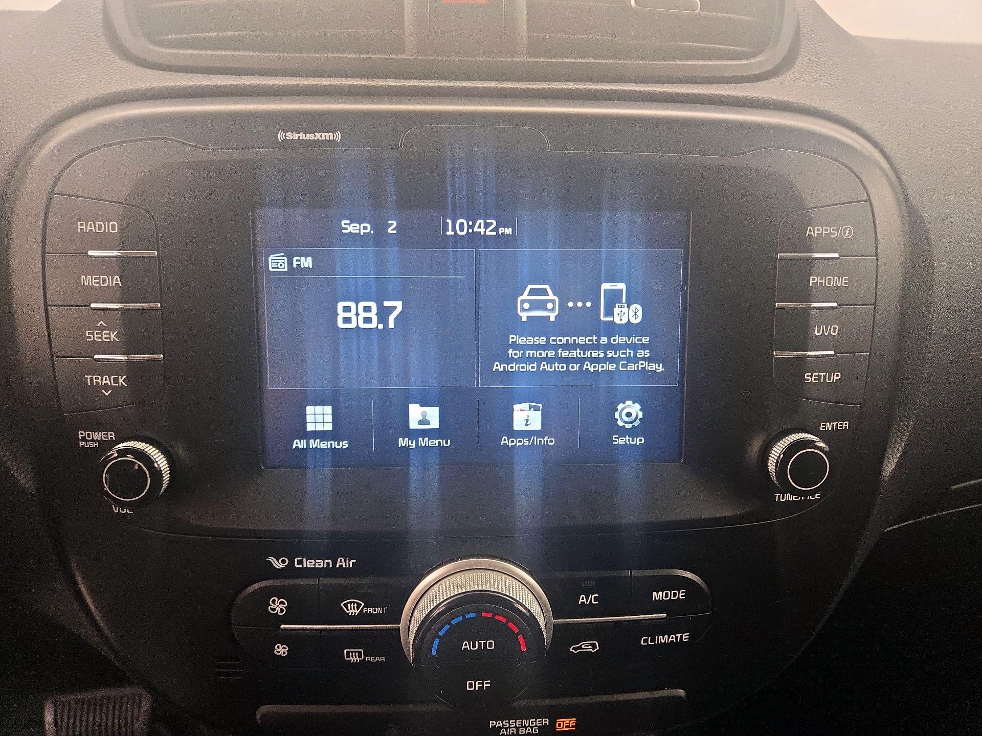 Thumbnail: 2018 Kia Soul - 15