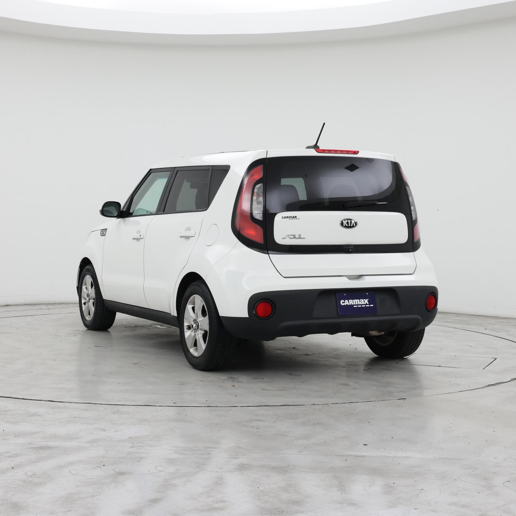 Thumbnail: 2018 Kia Soul - 2