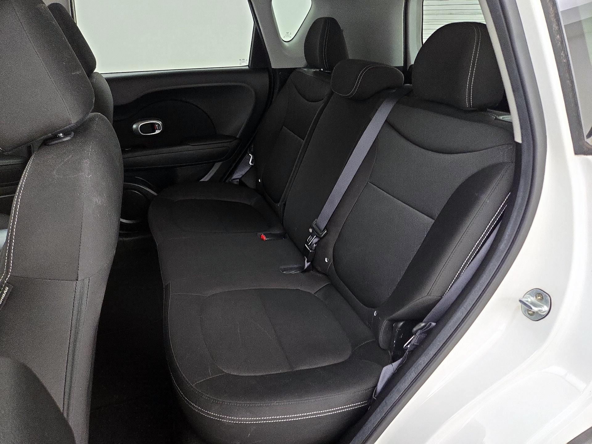 Thumbnail: 2018 Kia Soul - 19