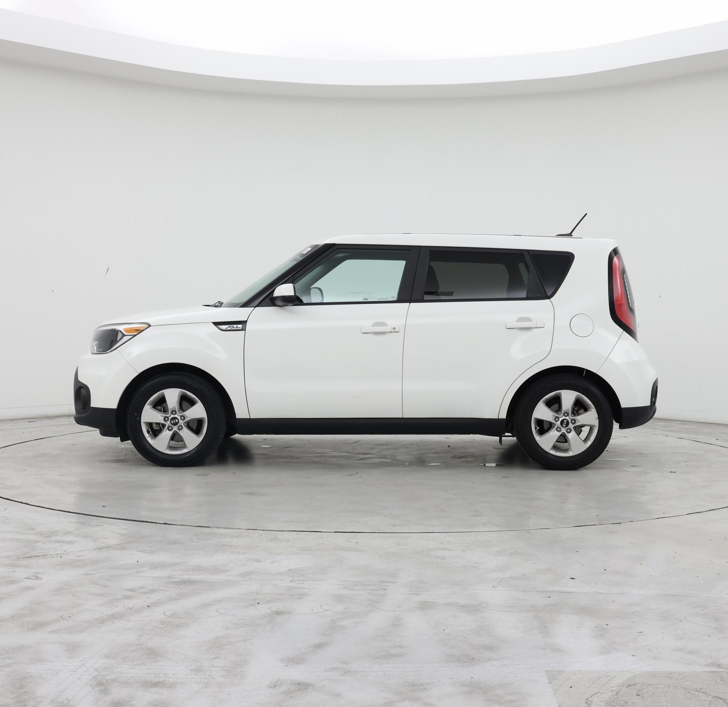 Thumbnail: 2018 Kia Soul - 3
