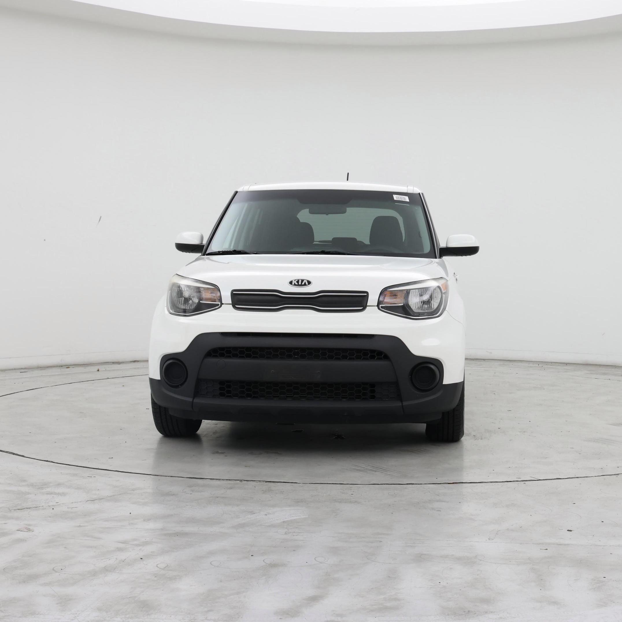 Thumbnail: 2018 Kia Soul - 5